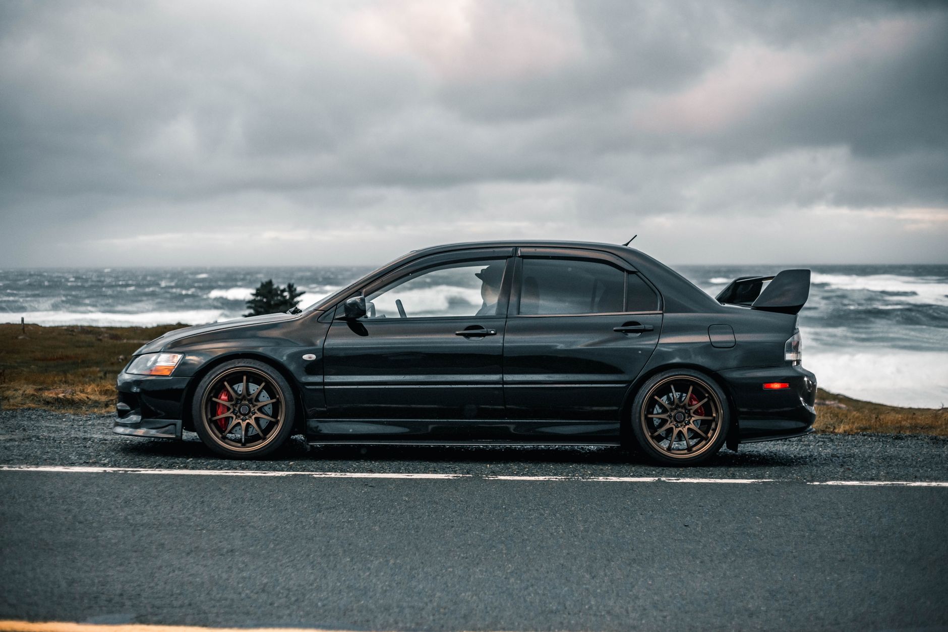 HWA Evo R Unveiled at Nurburgring