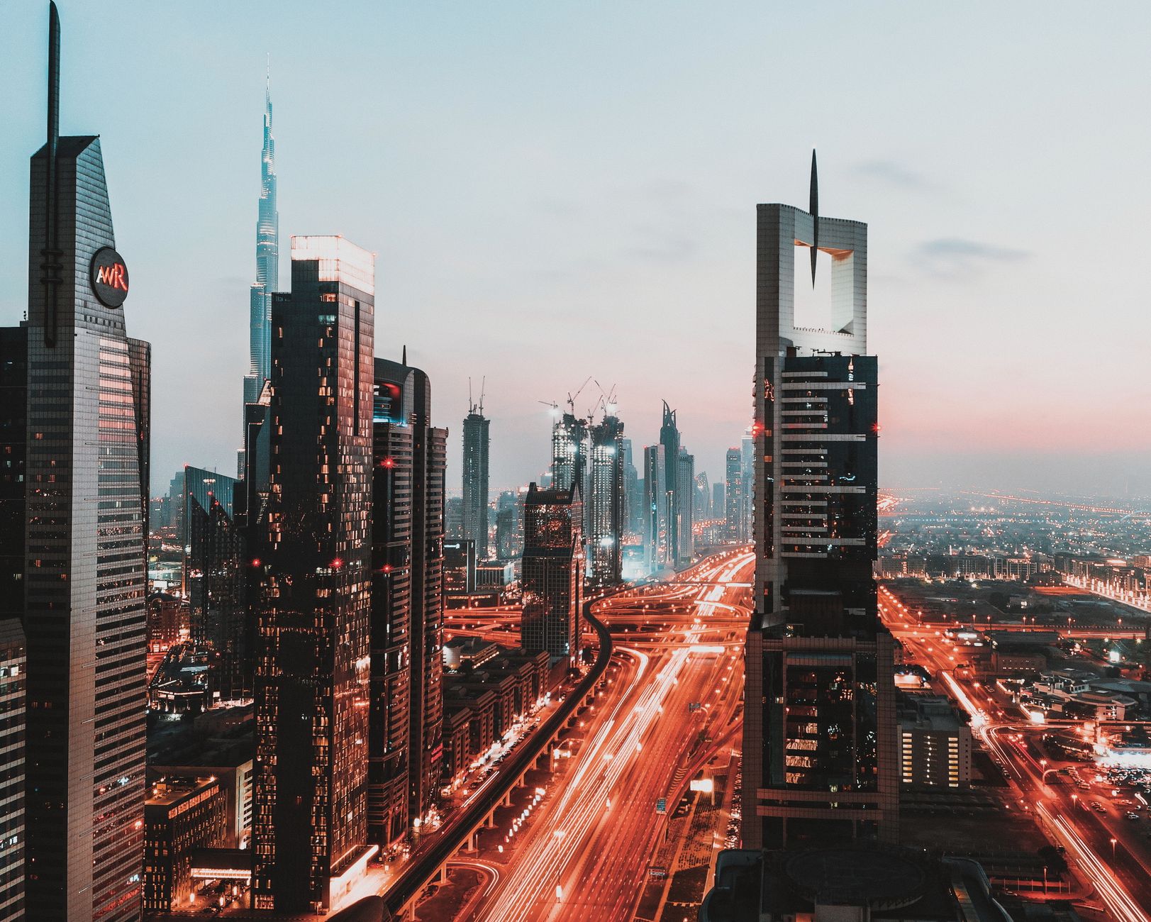 Understanding the Global Real Estate Market Dynamics