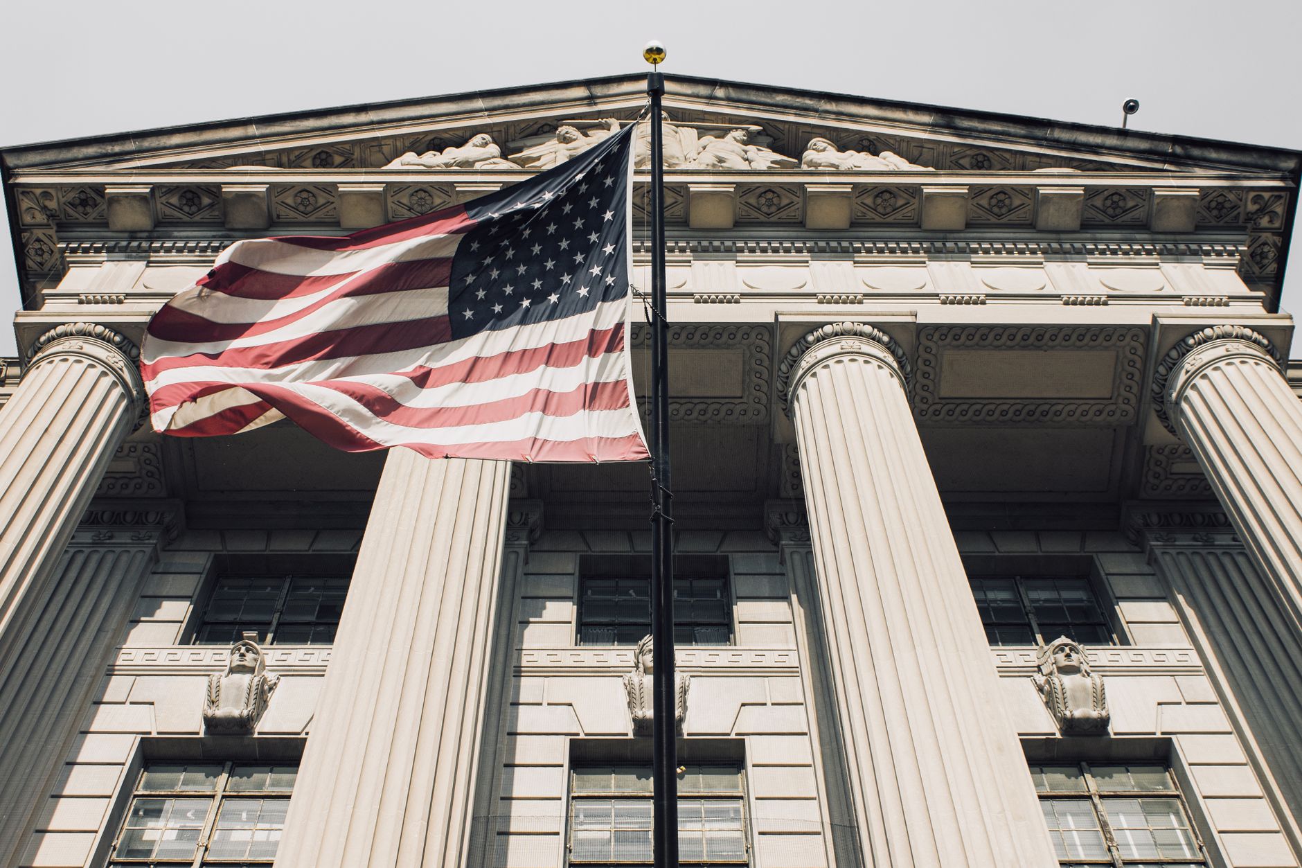 Powell’s Fed legacy takes shape as term ends