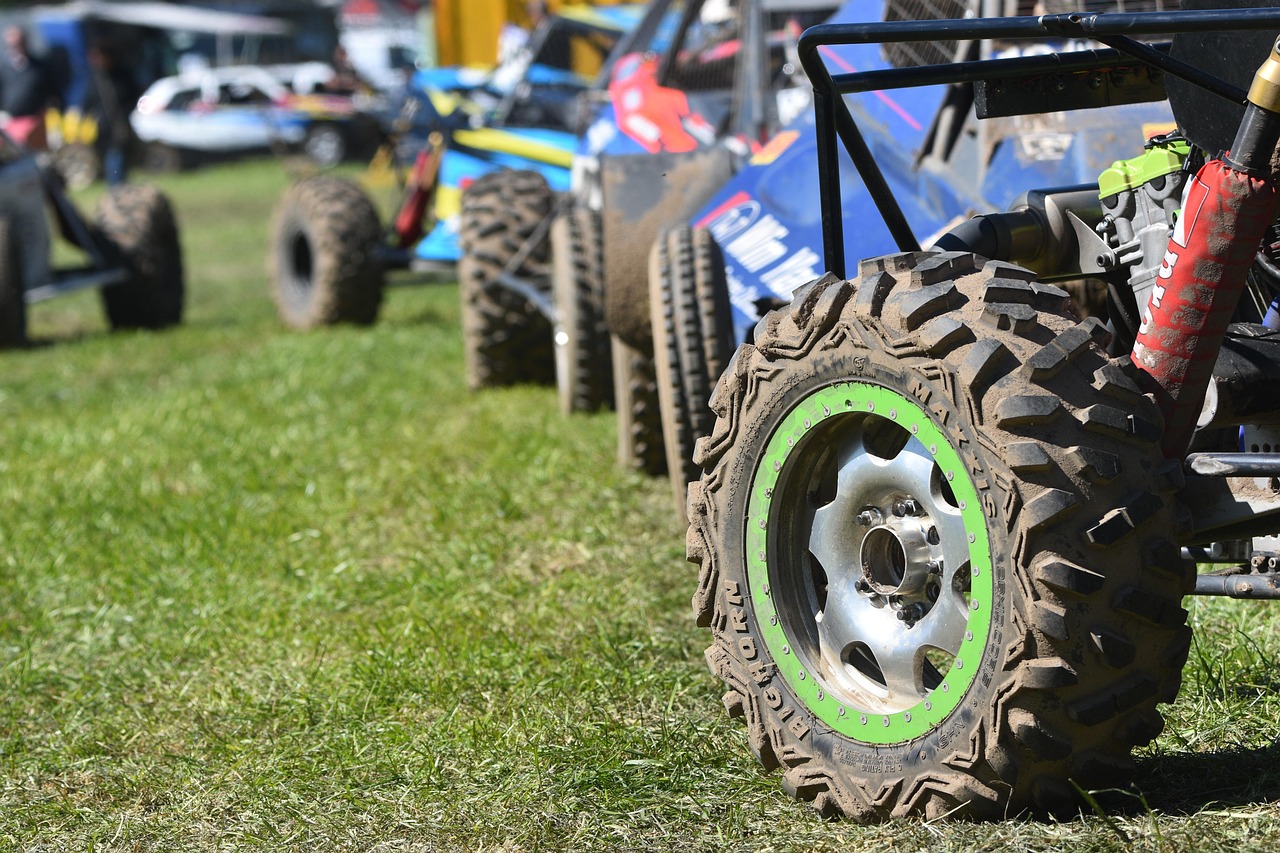 Portable Tire Inflator Speed Measured
