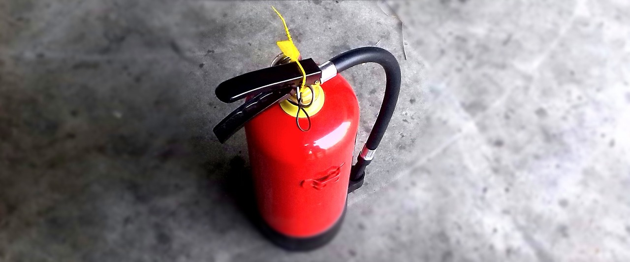How to Choose a Home Fire Extinguisher
