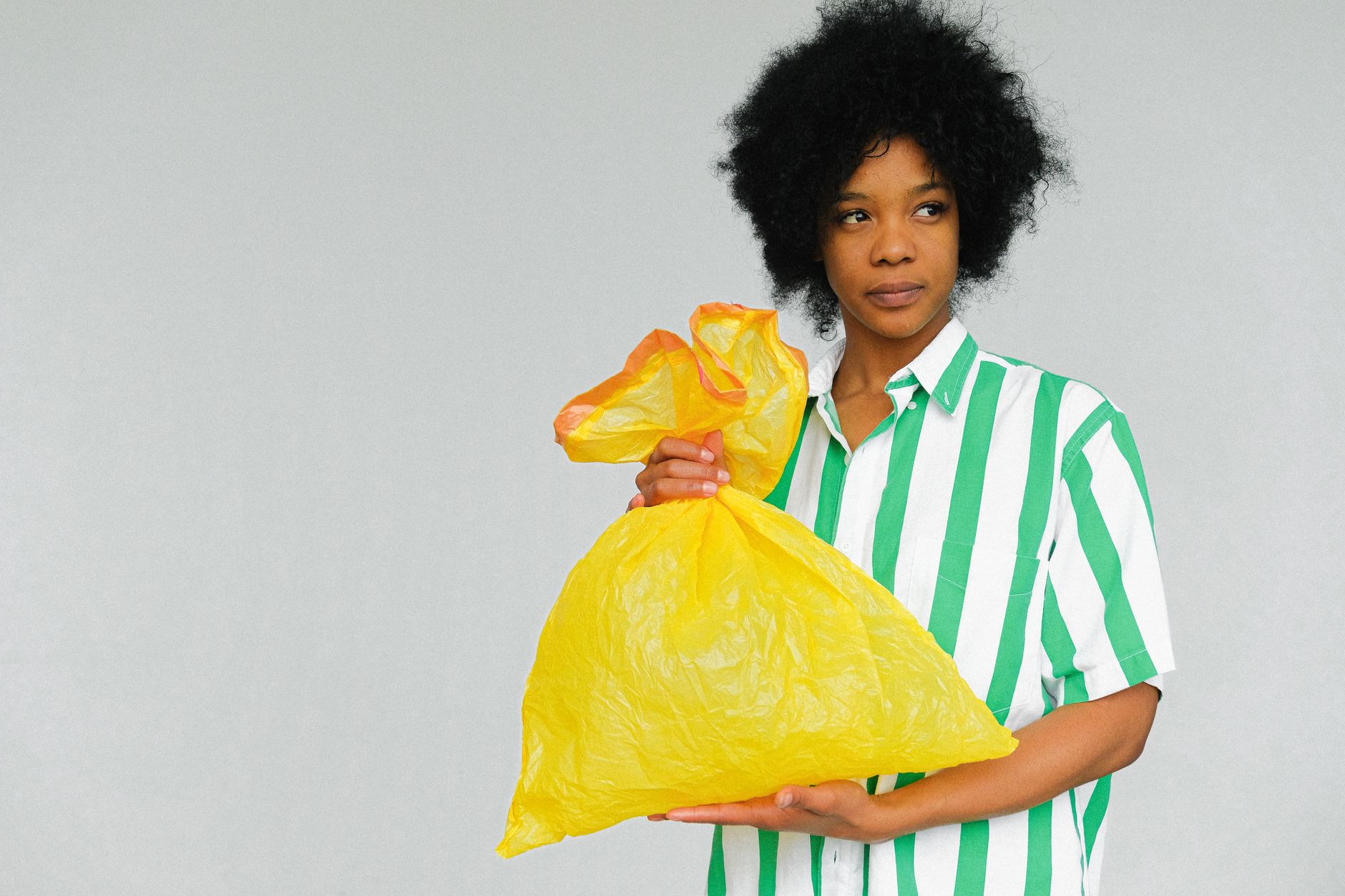 Trashie offers toy waste recycling for 35 dollars
