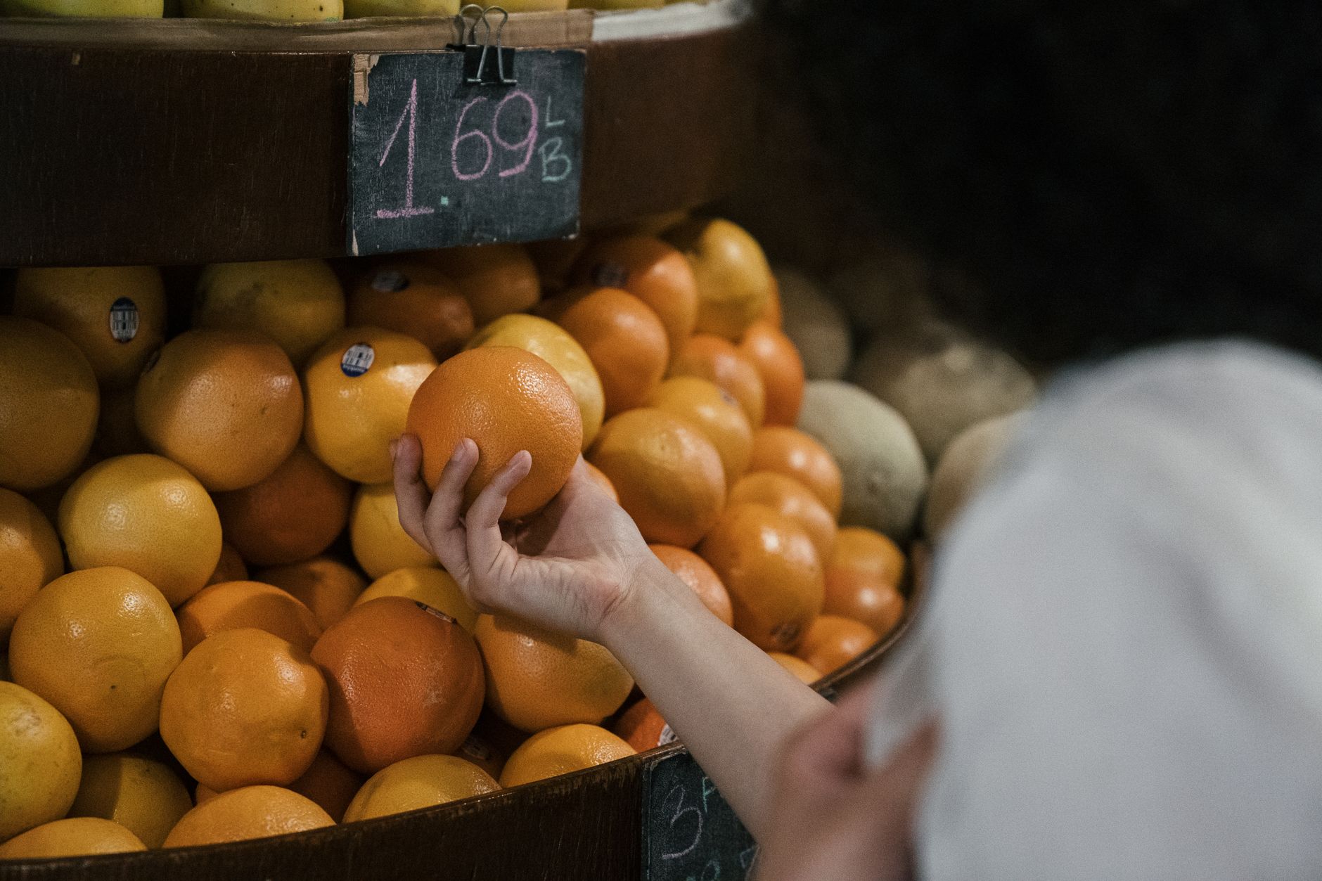 Grocery Prices Remain Eye-Watering Amid Moderate Inflation