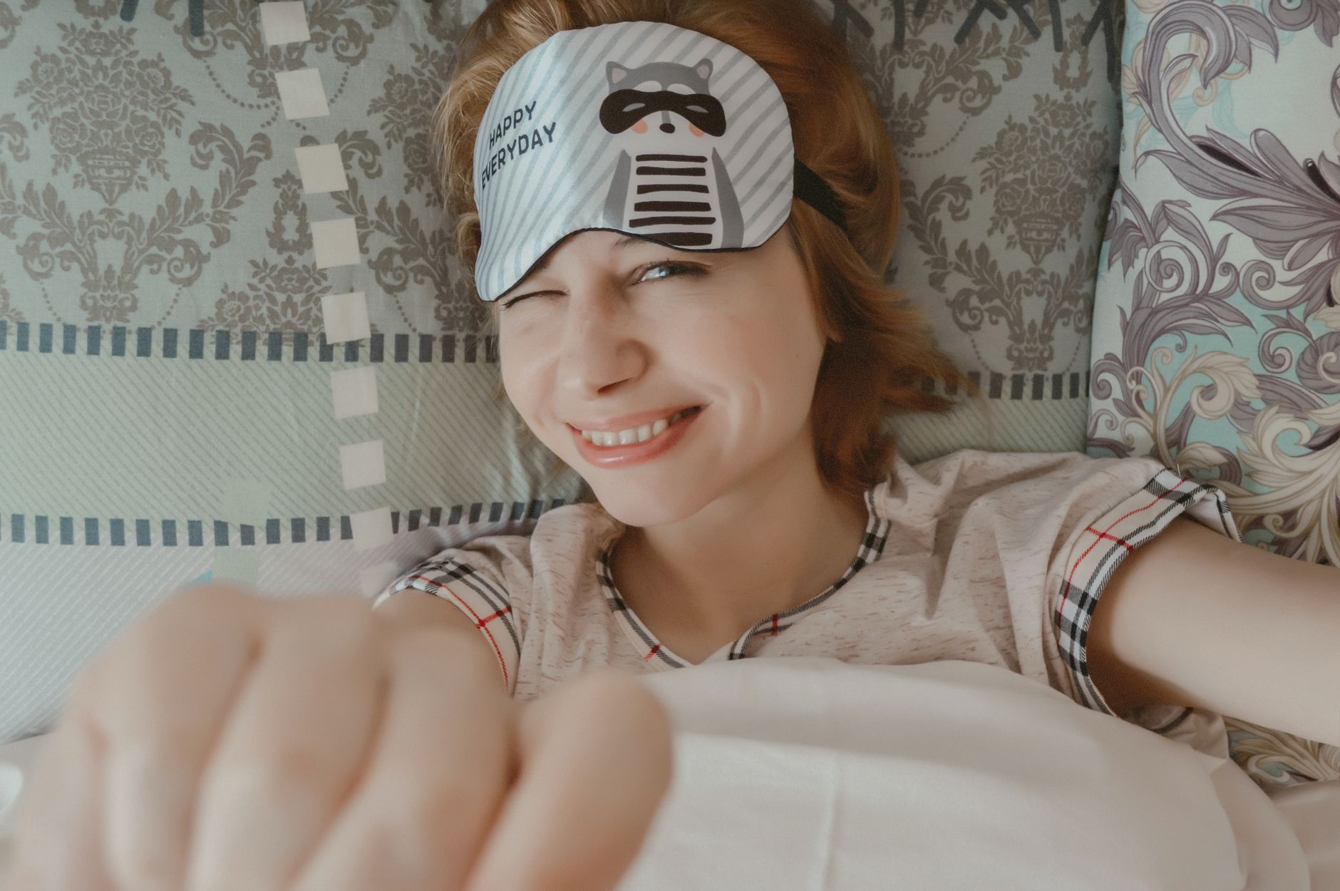 Top Prime Day bedding deals tested by AD