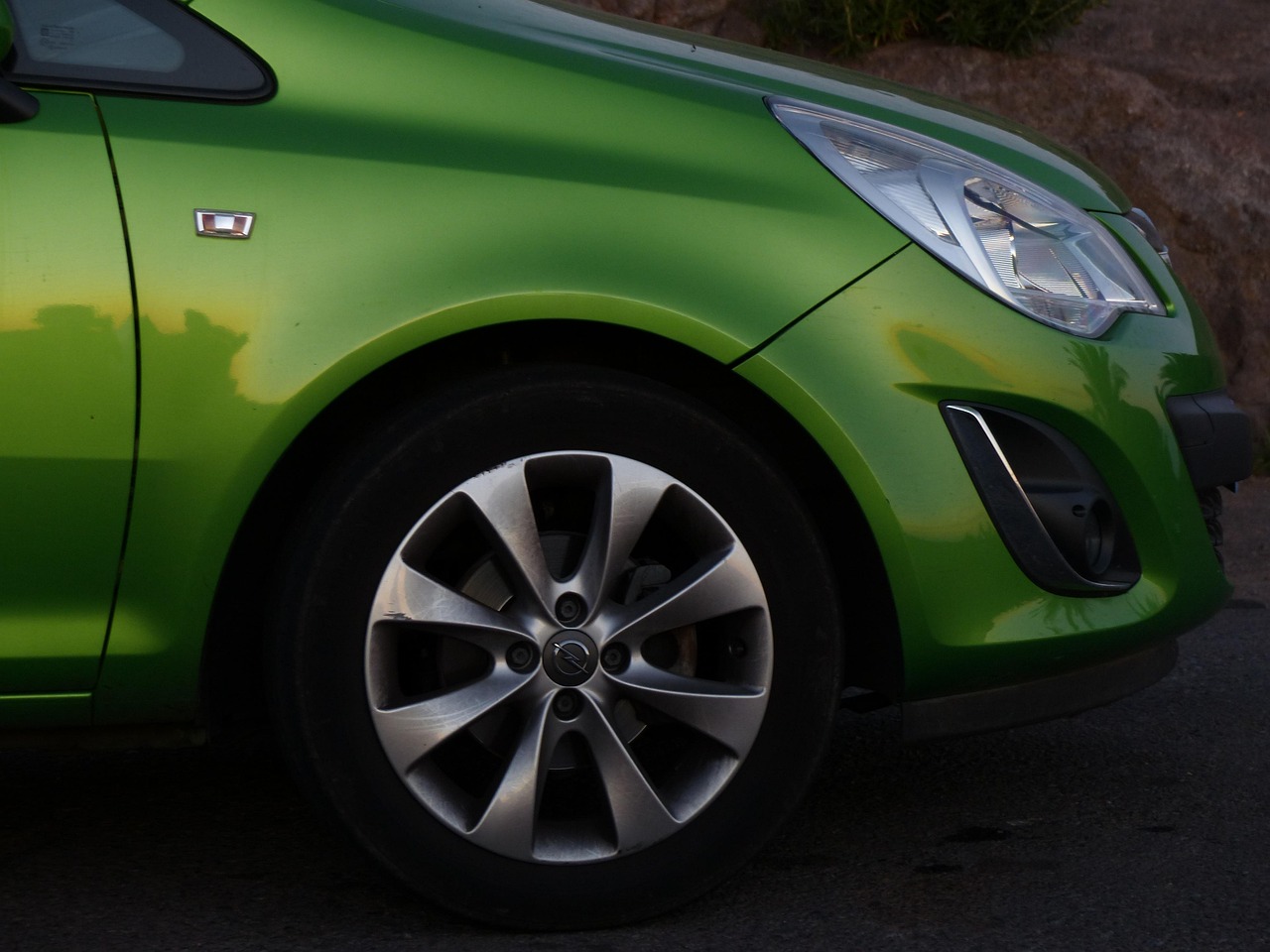 Buying a Used Vauxhall Corsa