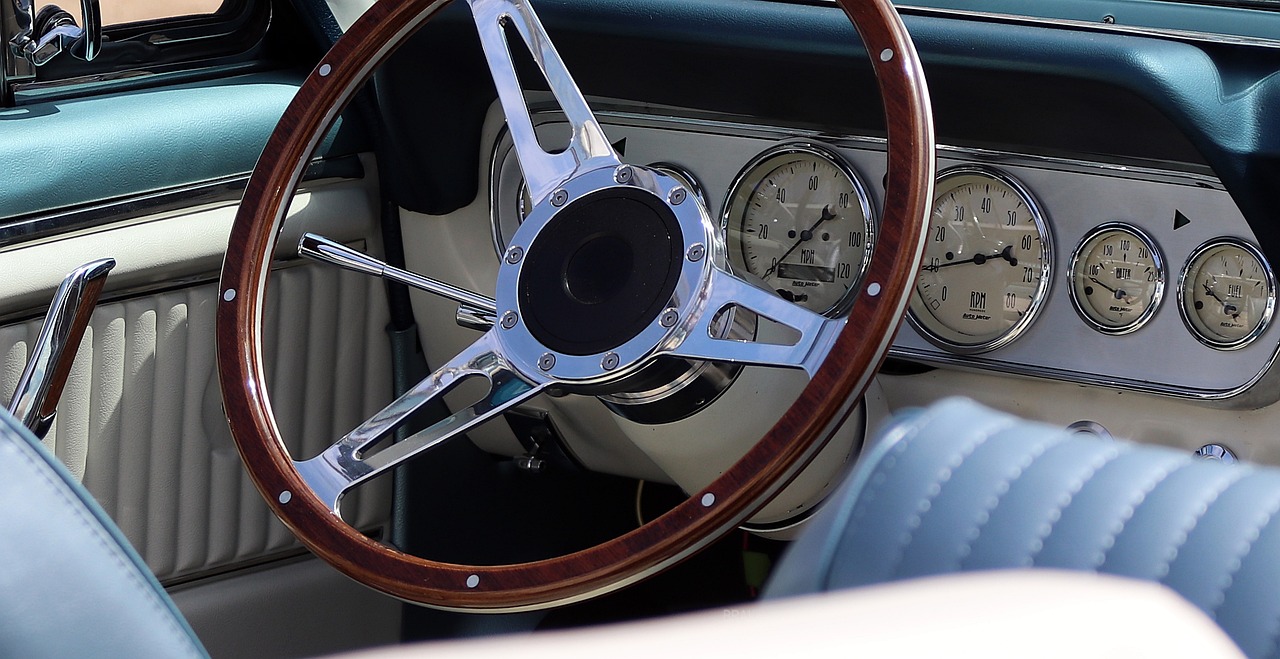 Old Ford Fiesta proves its worth