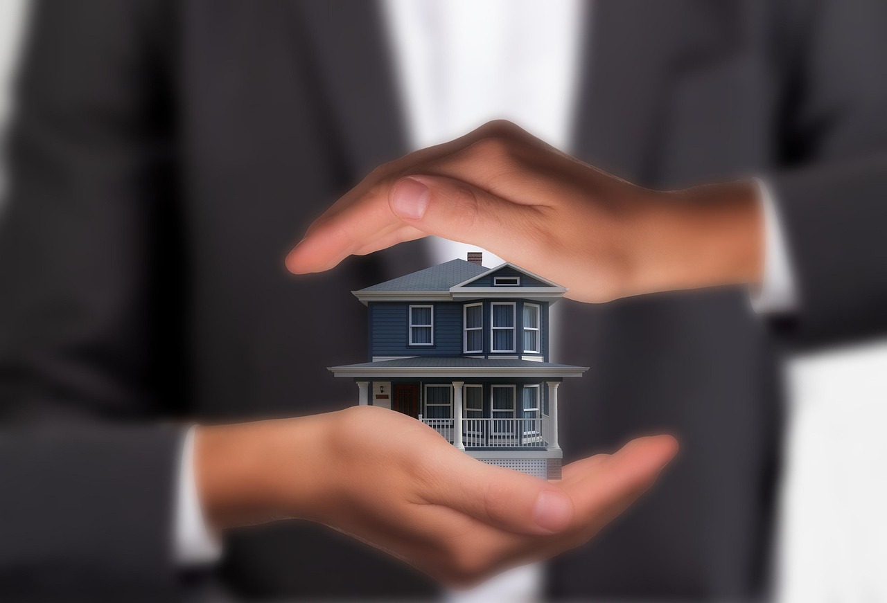 Refinansiering: The Cost of Private Mortgage Insurance