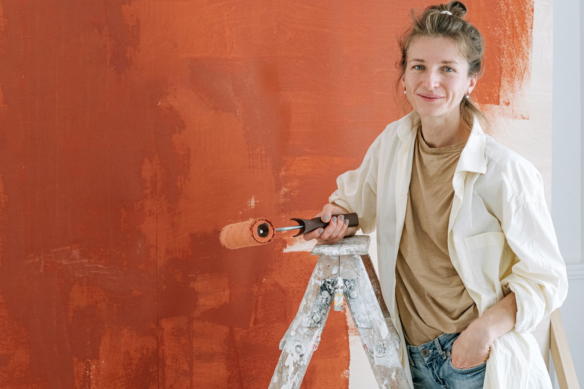 Residential vs. Commercial Painting – What are the Differences?