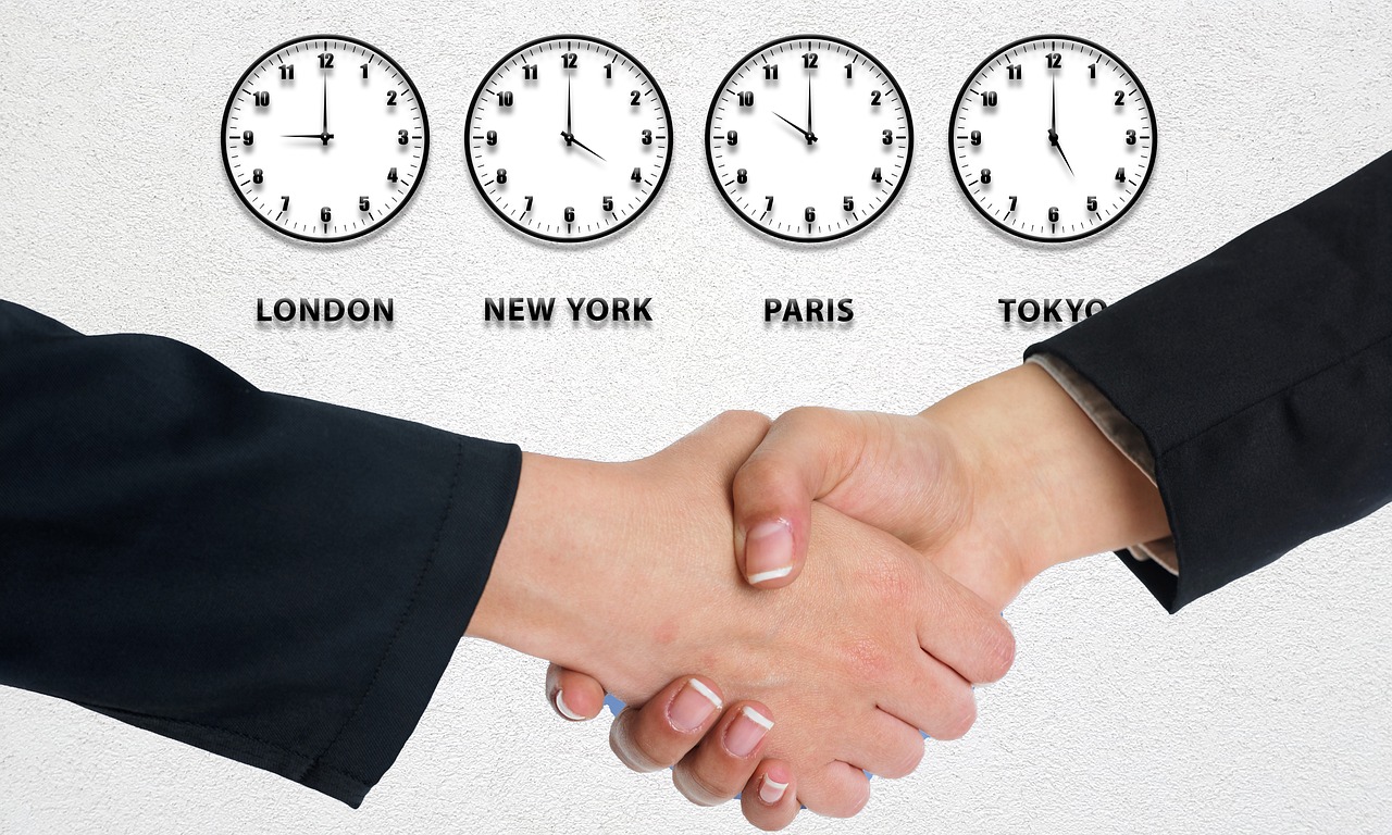 How To Deal With Debts From International Clients.