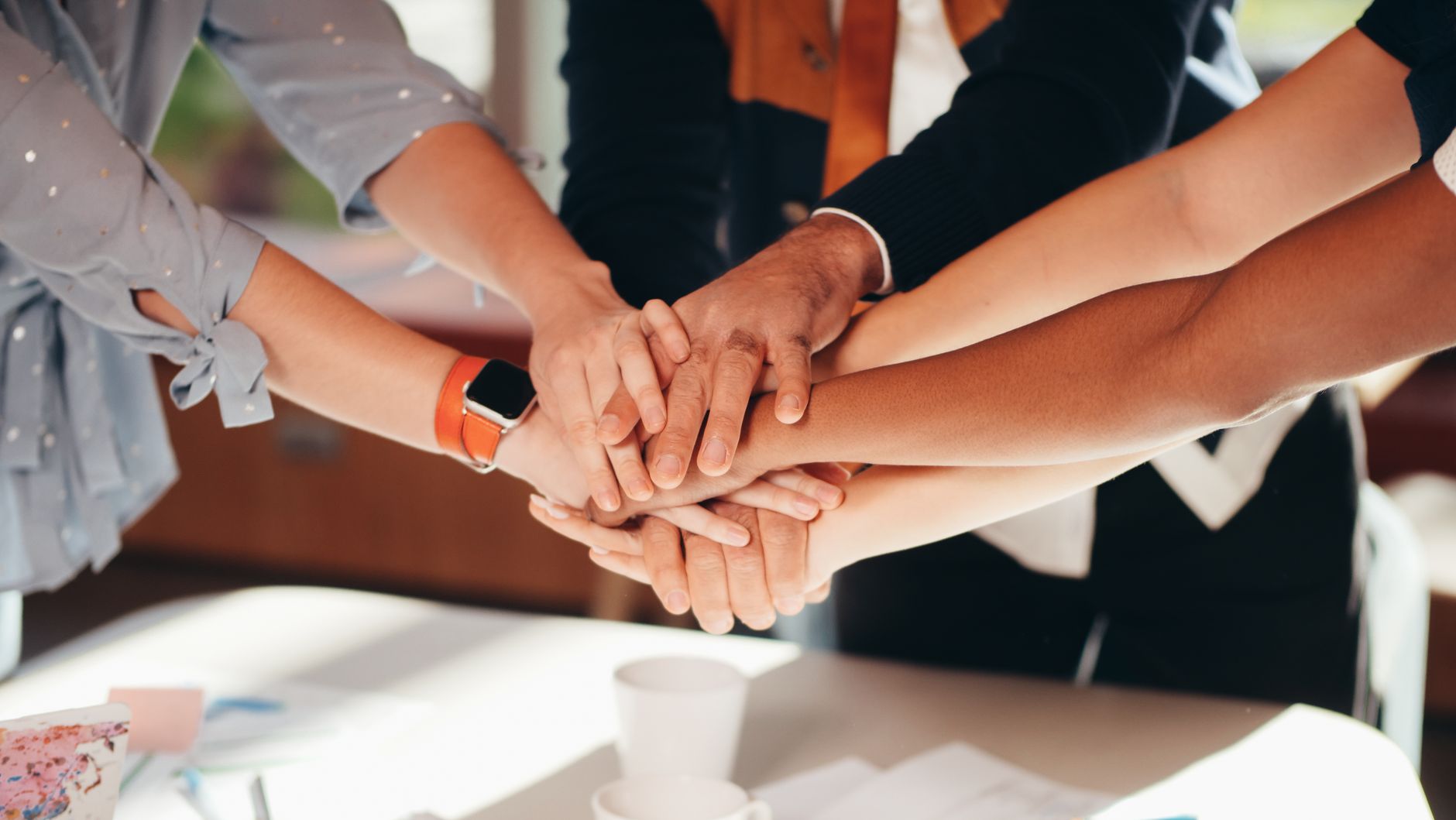 Human Resources: Nurturing the Heart of the Workplace – Charles Spinelli