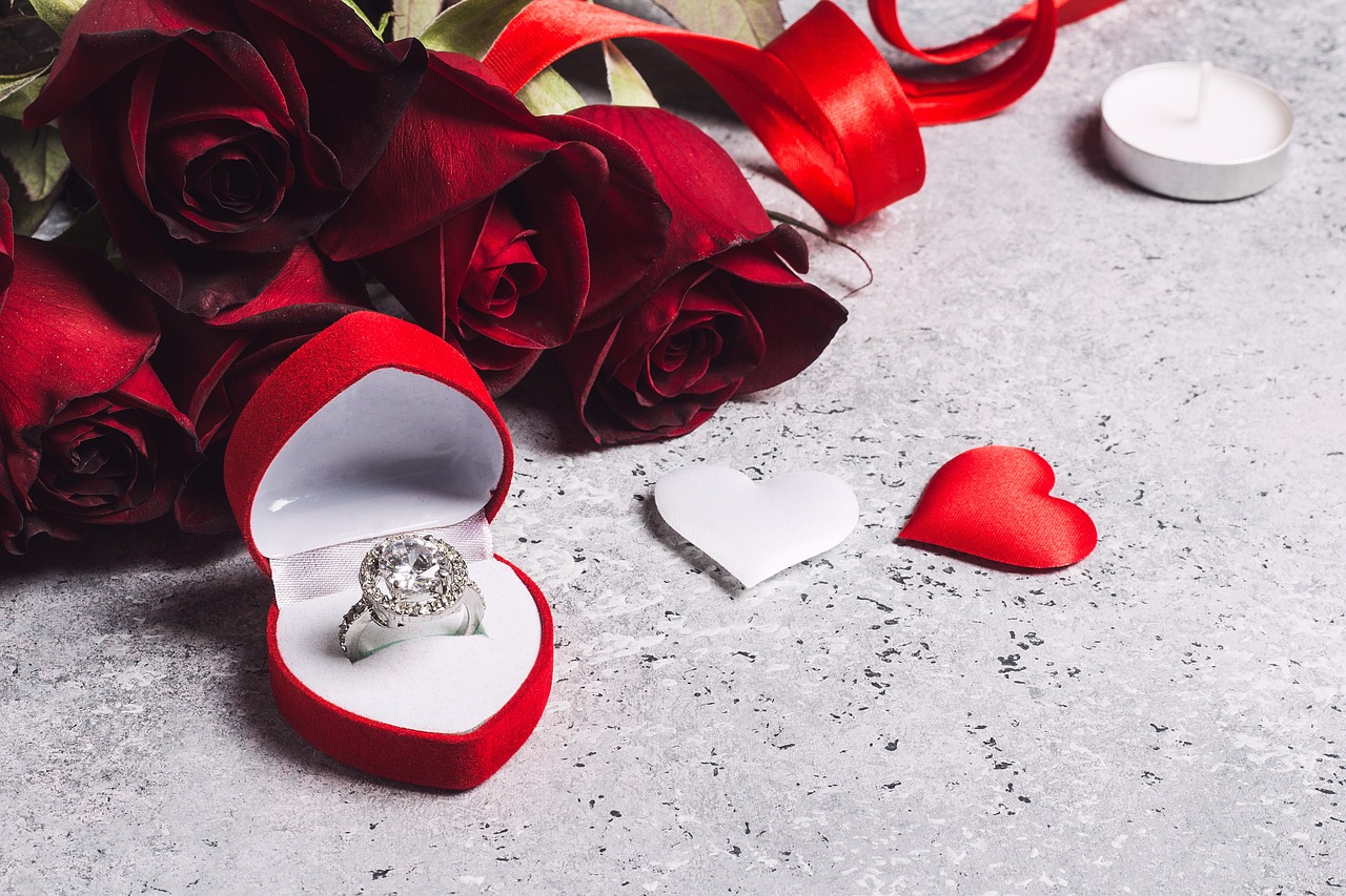 Affordable Luxury: Budget-Friendly Engagement Rings in Monsall