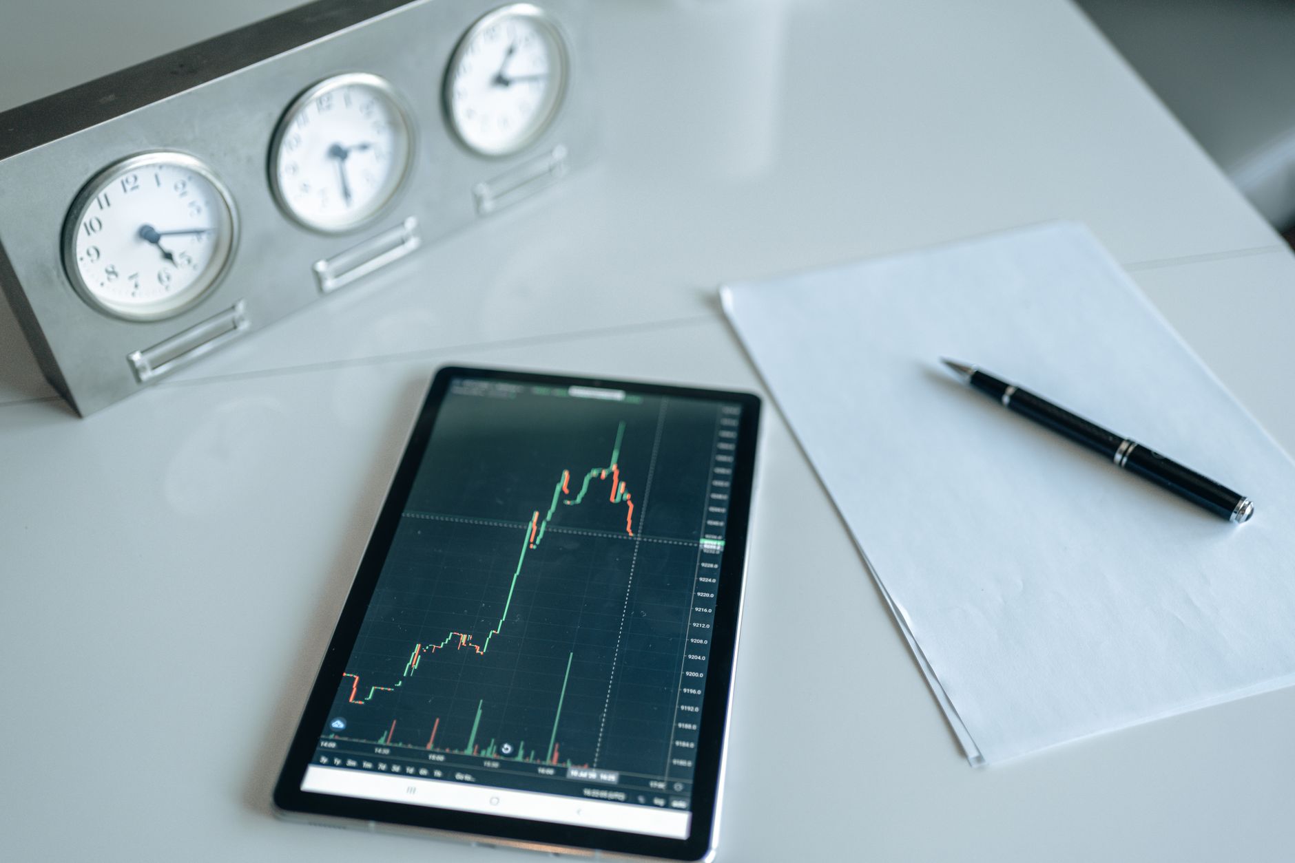 5 Trade Ideas for 2020 that will Provide Later Income