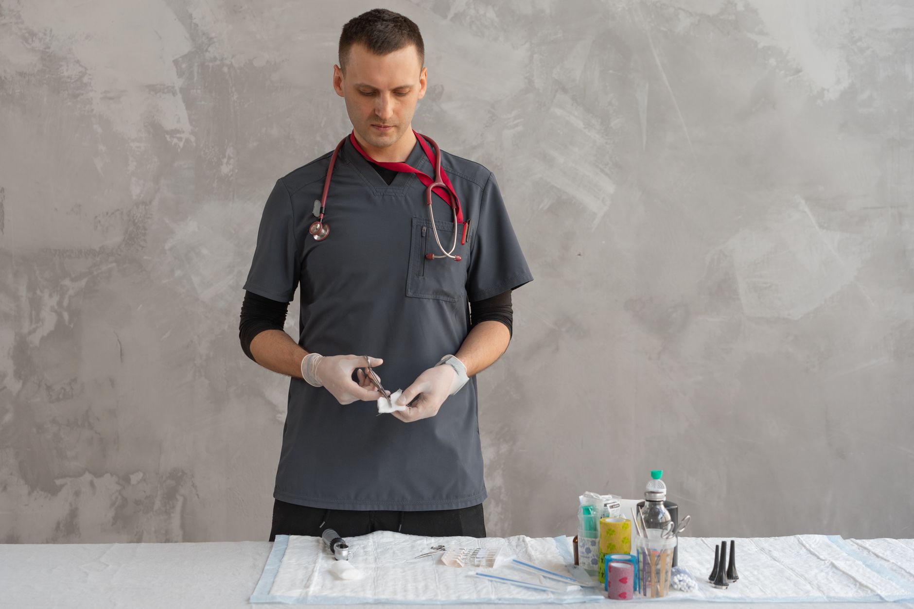 Locum Tenens: 6 Perks for Medical Practitioners