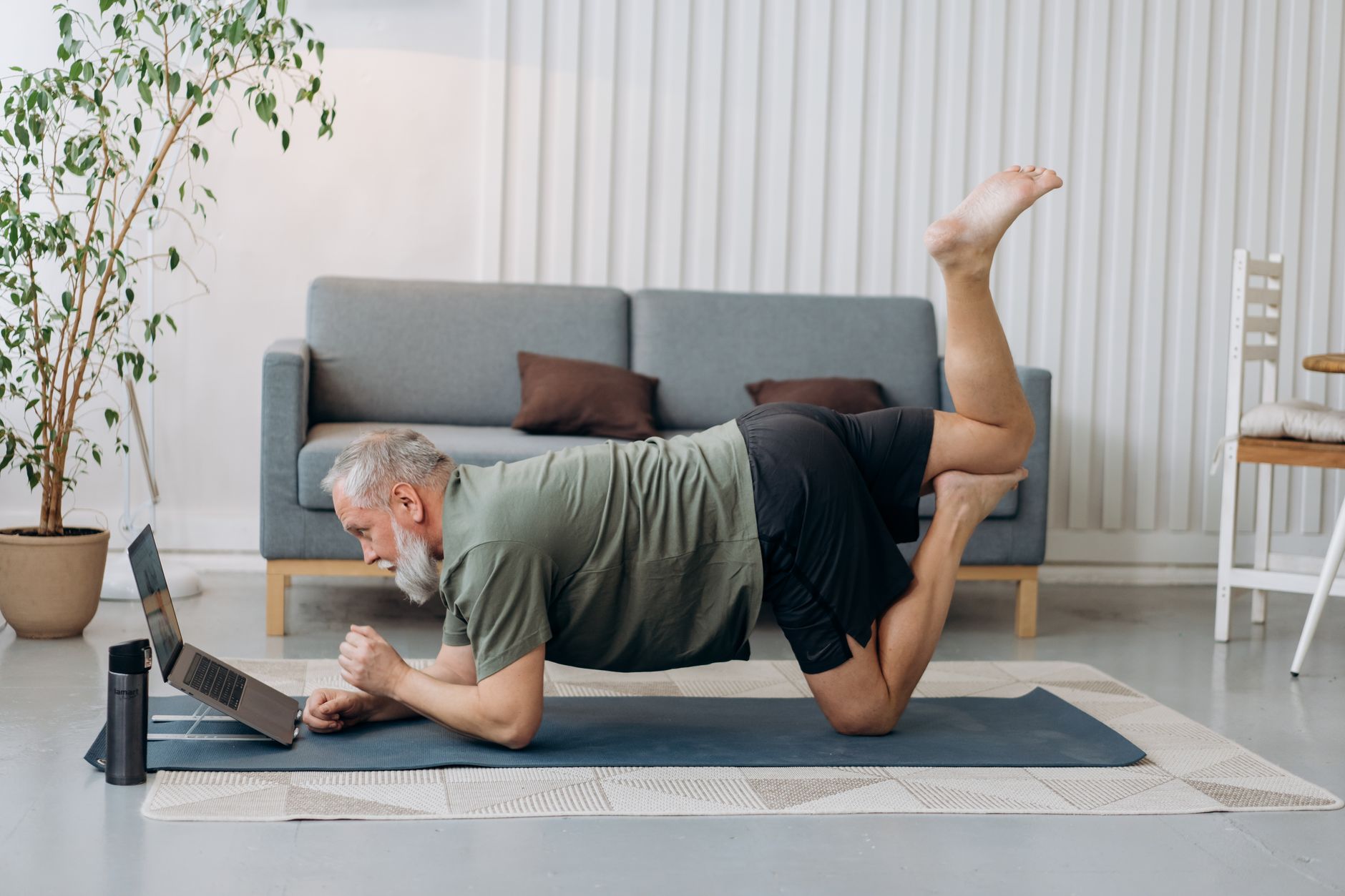 5 Major Advantages of Virtual Physical Therapy