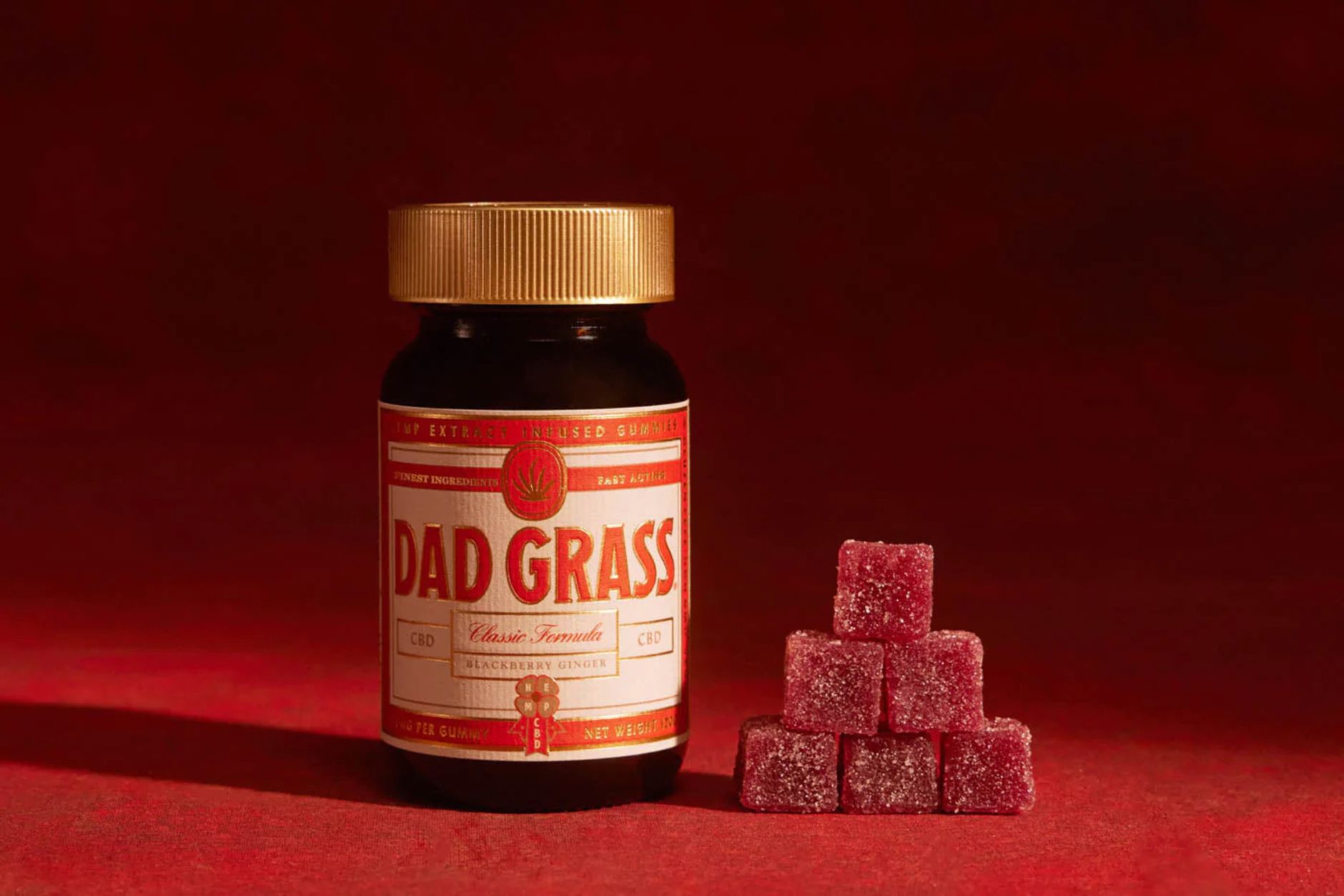 The CBD Gummies Overview