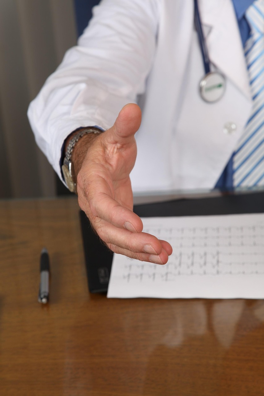 5 Ways Hospitals Can Use Security Guards to Improve Patient Safety