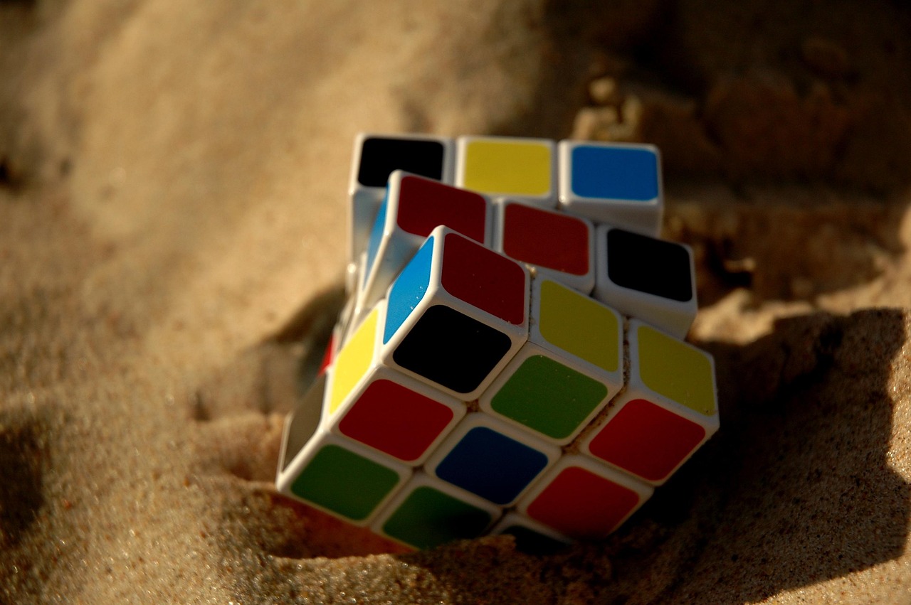 Cognitive Training Tools Used in the Peak Brain Performance Program