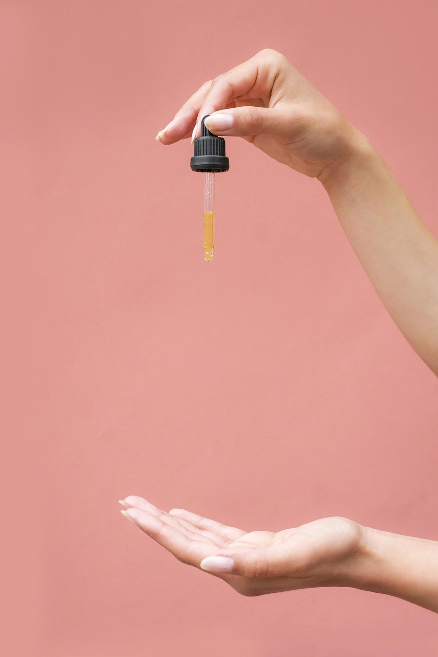 How to Buy CBD Oil Safely – Your Guide to Buy CBD Oil in India