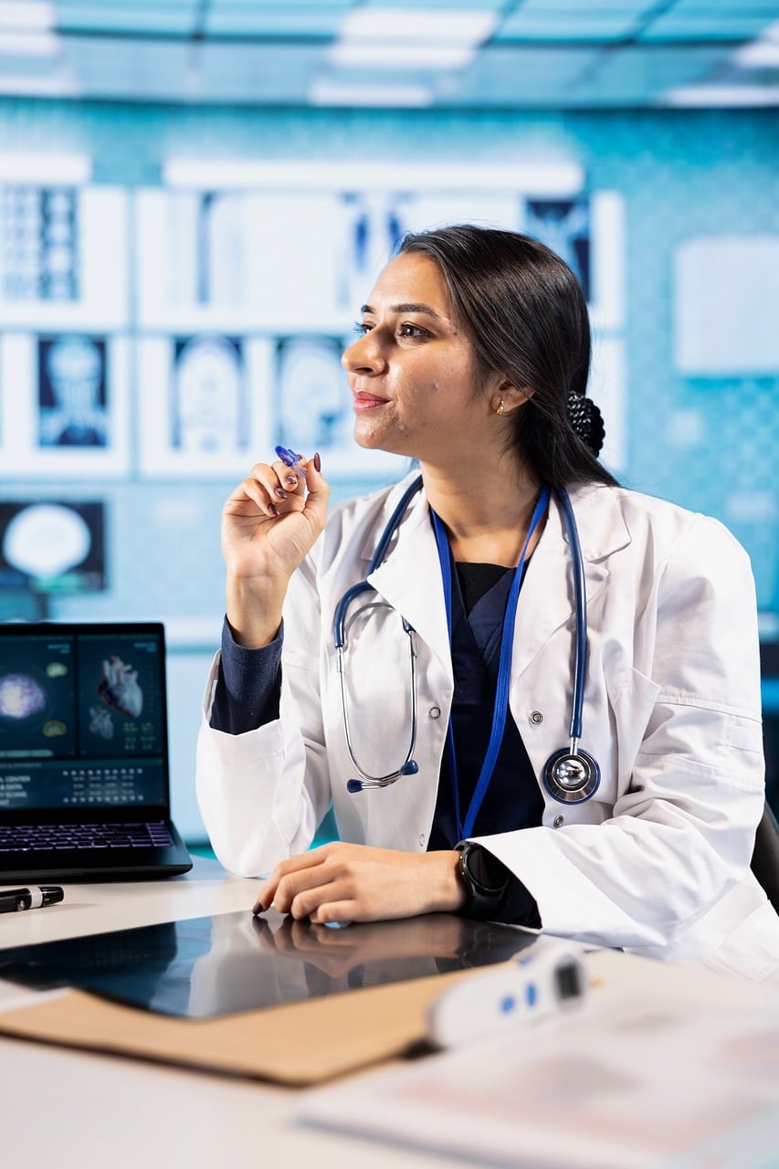 The Indispensable Role of Pharmacist Experts in Contemporary Healthcare