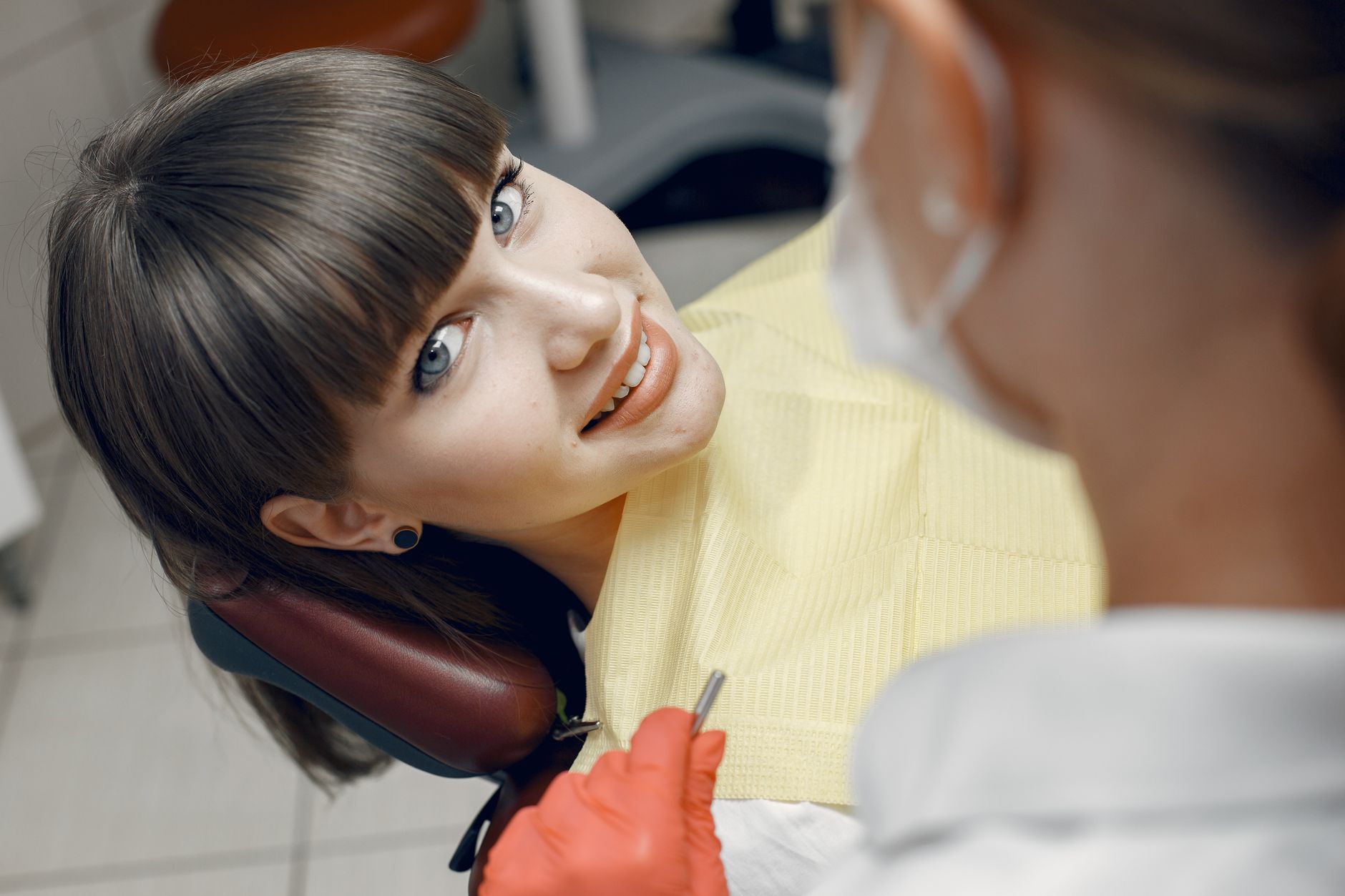 How to Quickly and Correctly Overcome Toothache