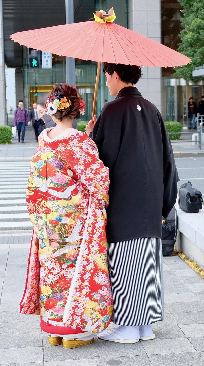 The 411 on Japanese Couple Spas: What They Are and What to Expect