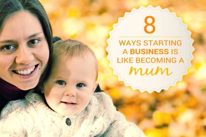 Starting A Business