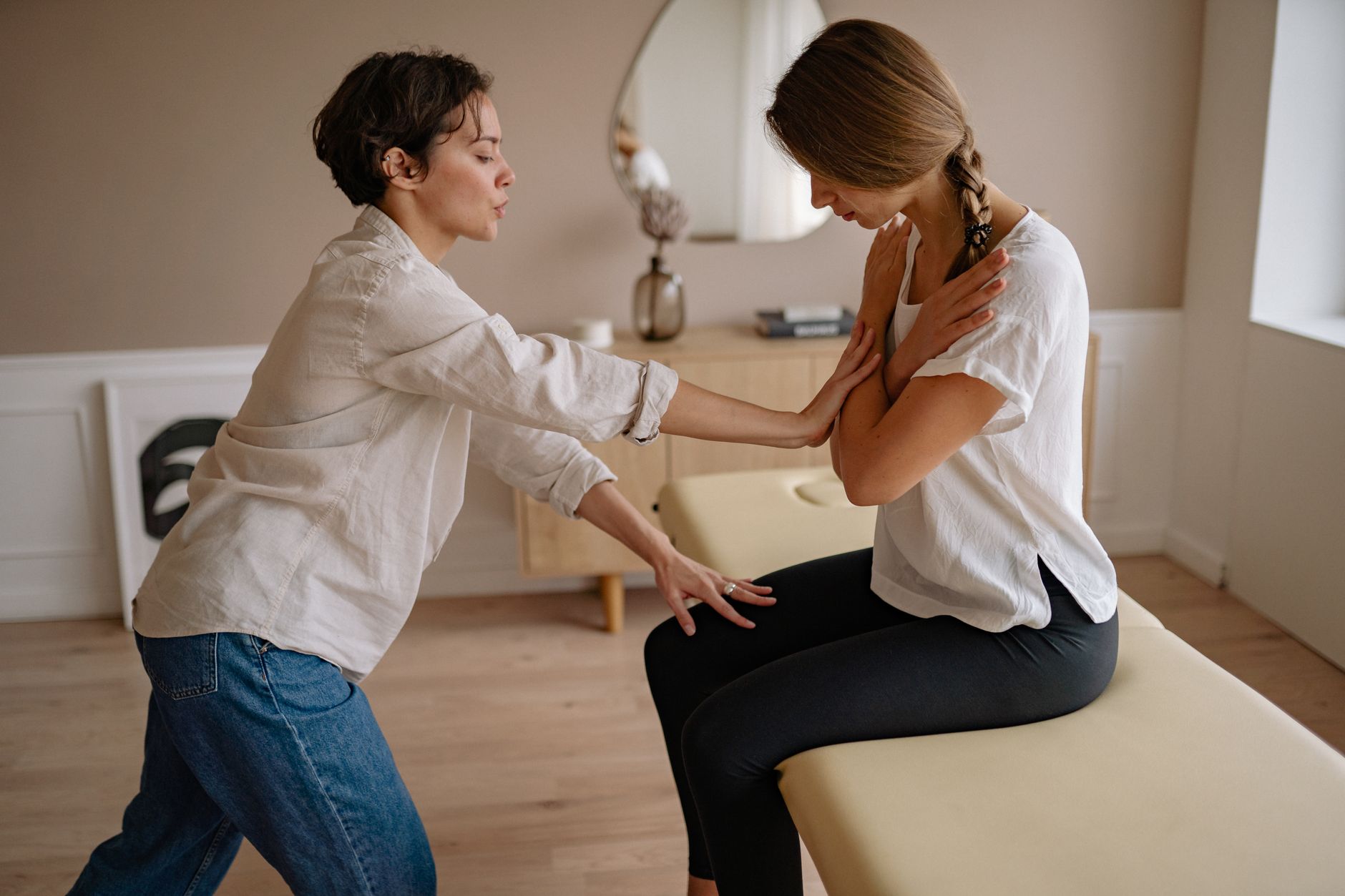 Why Do You Need Chiropractic Care?