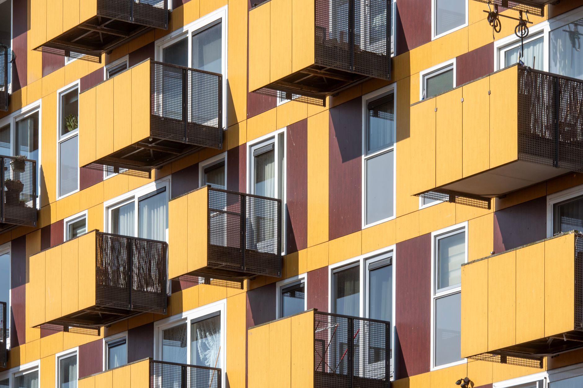 The Most Popular Types of House Cladding