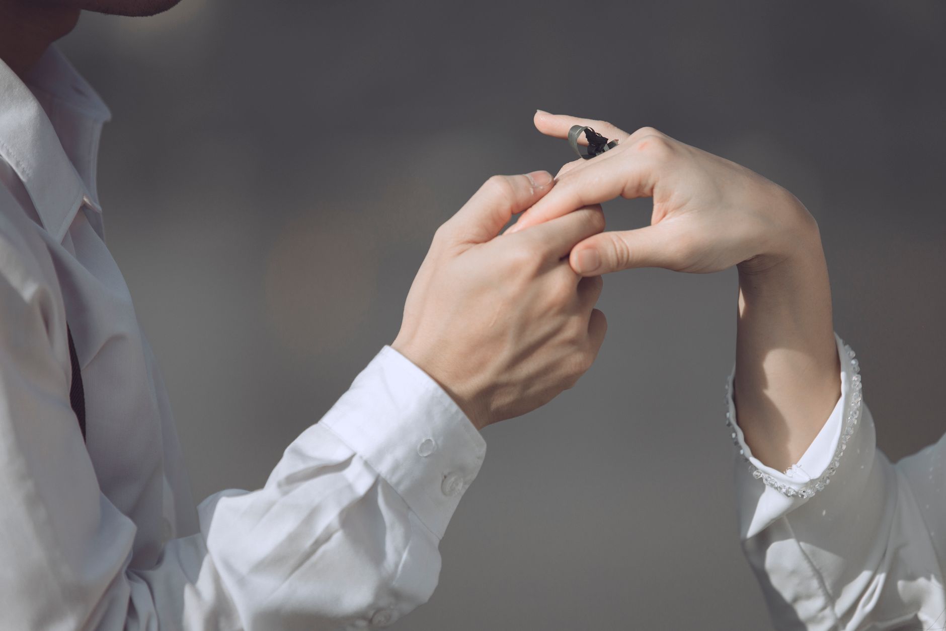 A Royal Promise: The Significance of Engagement Rings in Indian Royalty