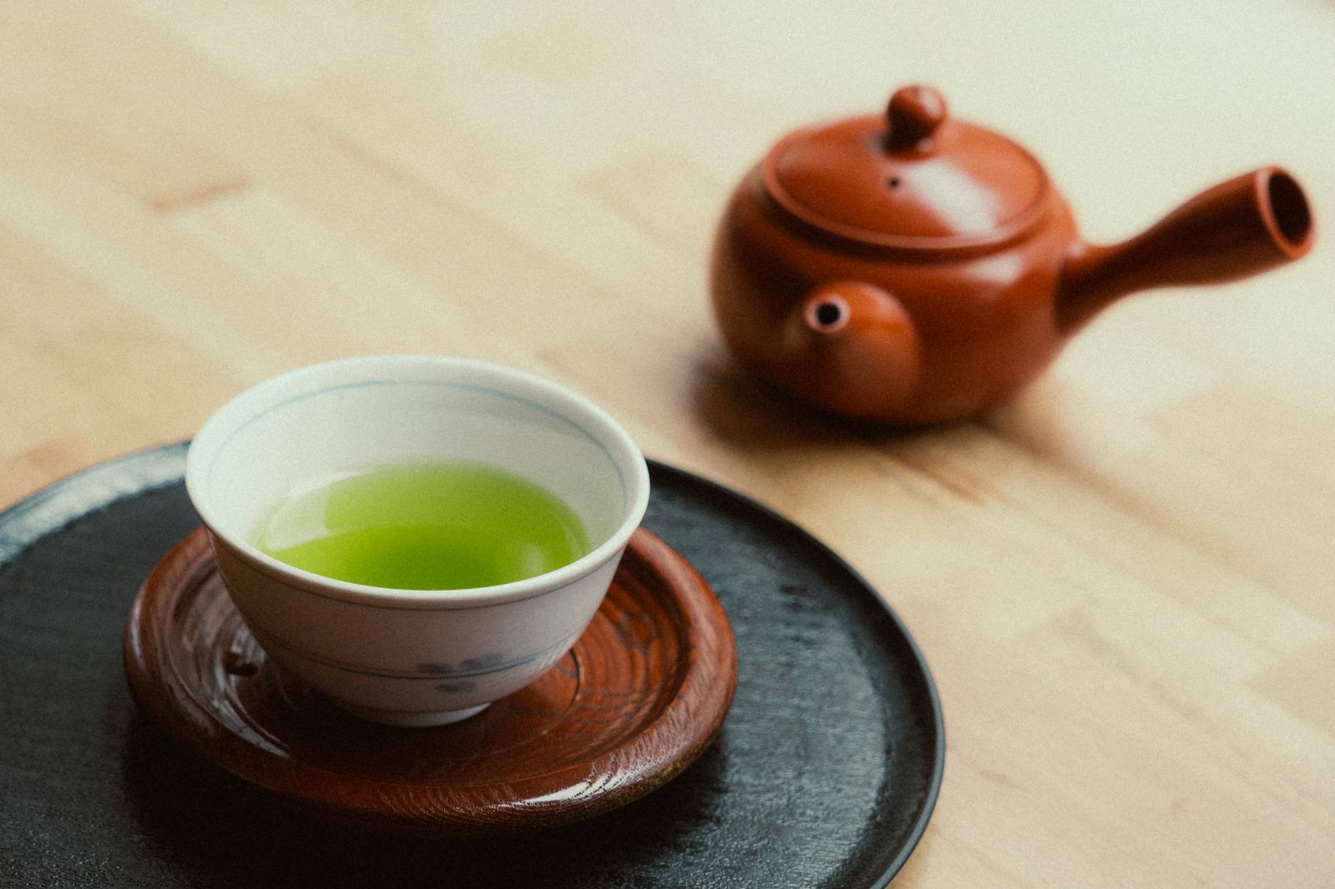 The Right Way to Drink Green Tea for Weight Loss