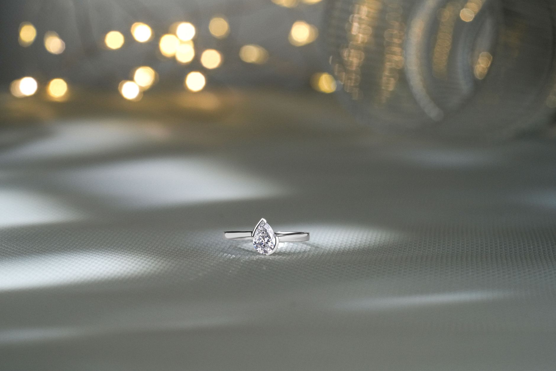 Walthamstow’s Sustainable Sparkle: Lab Grown Diamonds Ascend