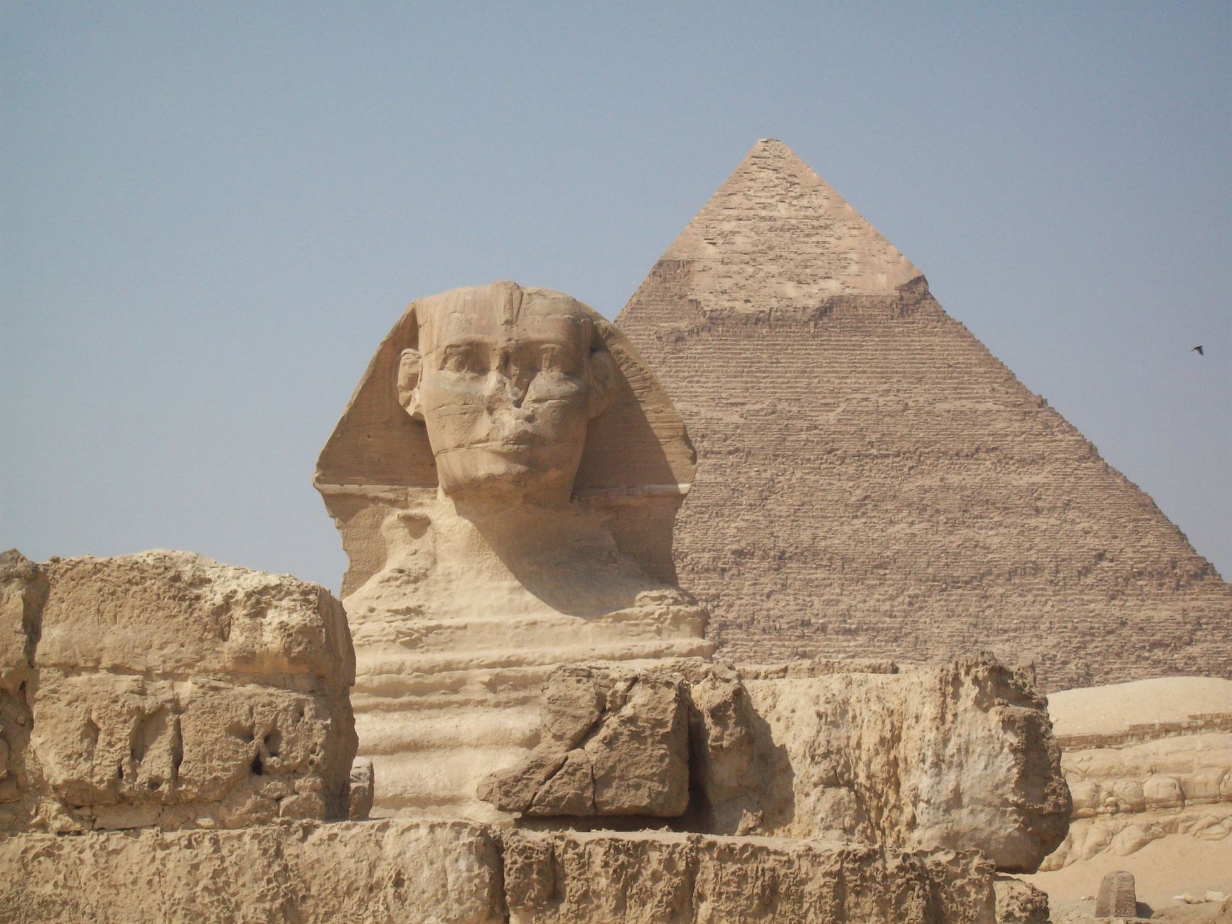 What Makes Egypt So Great