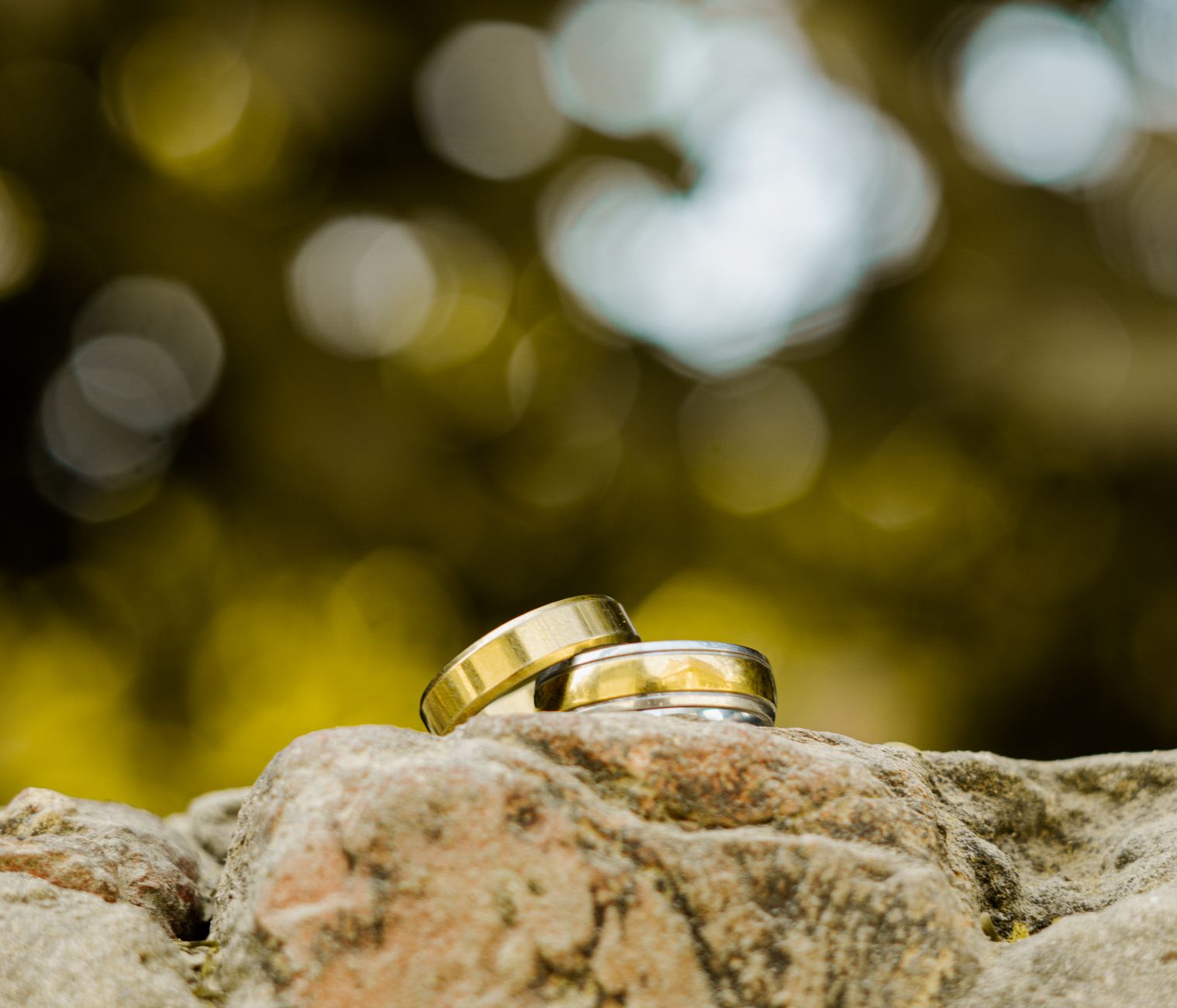 What is the best metal for your engagement ring