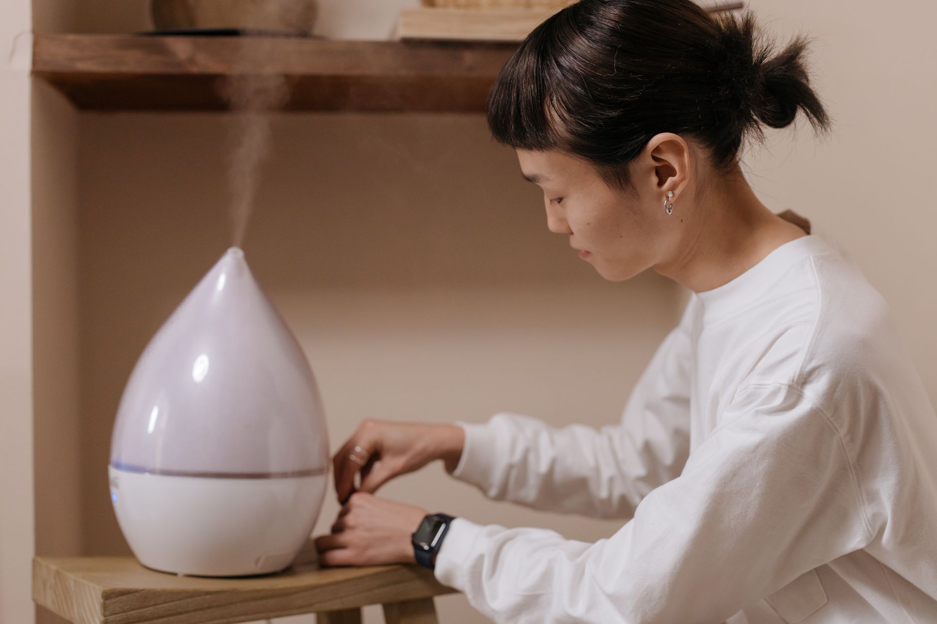 Air Purifiers Manufacturer Can Help Maintain Health During a Pandemic
