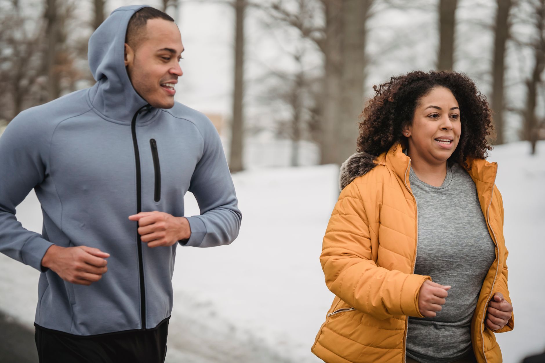 3 Ways To Support Your Immune System This Winter