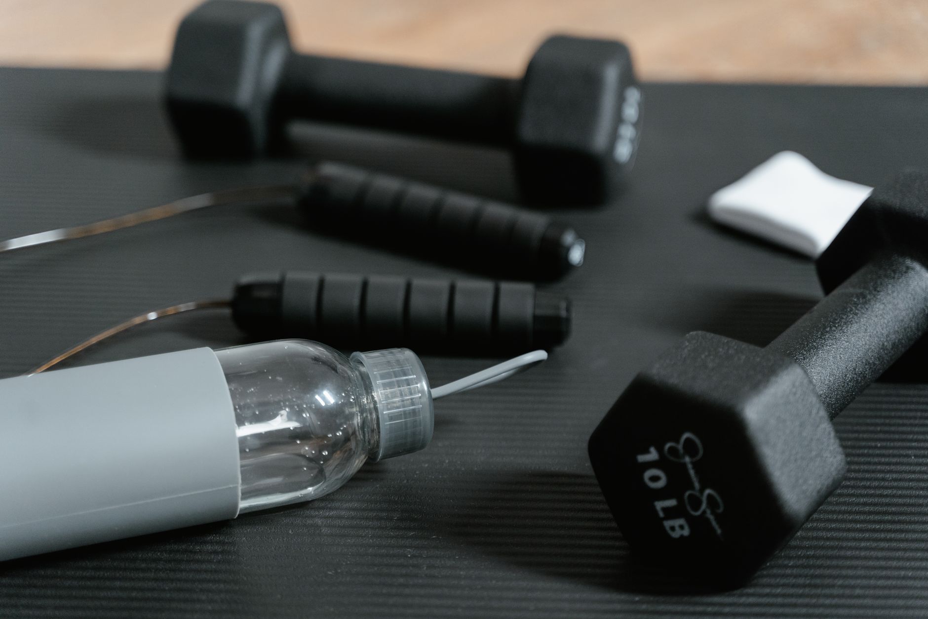Useful tools for a healthy lifestyle