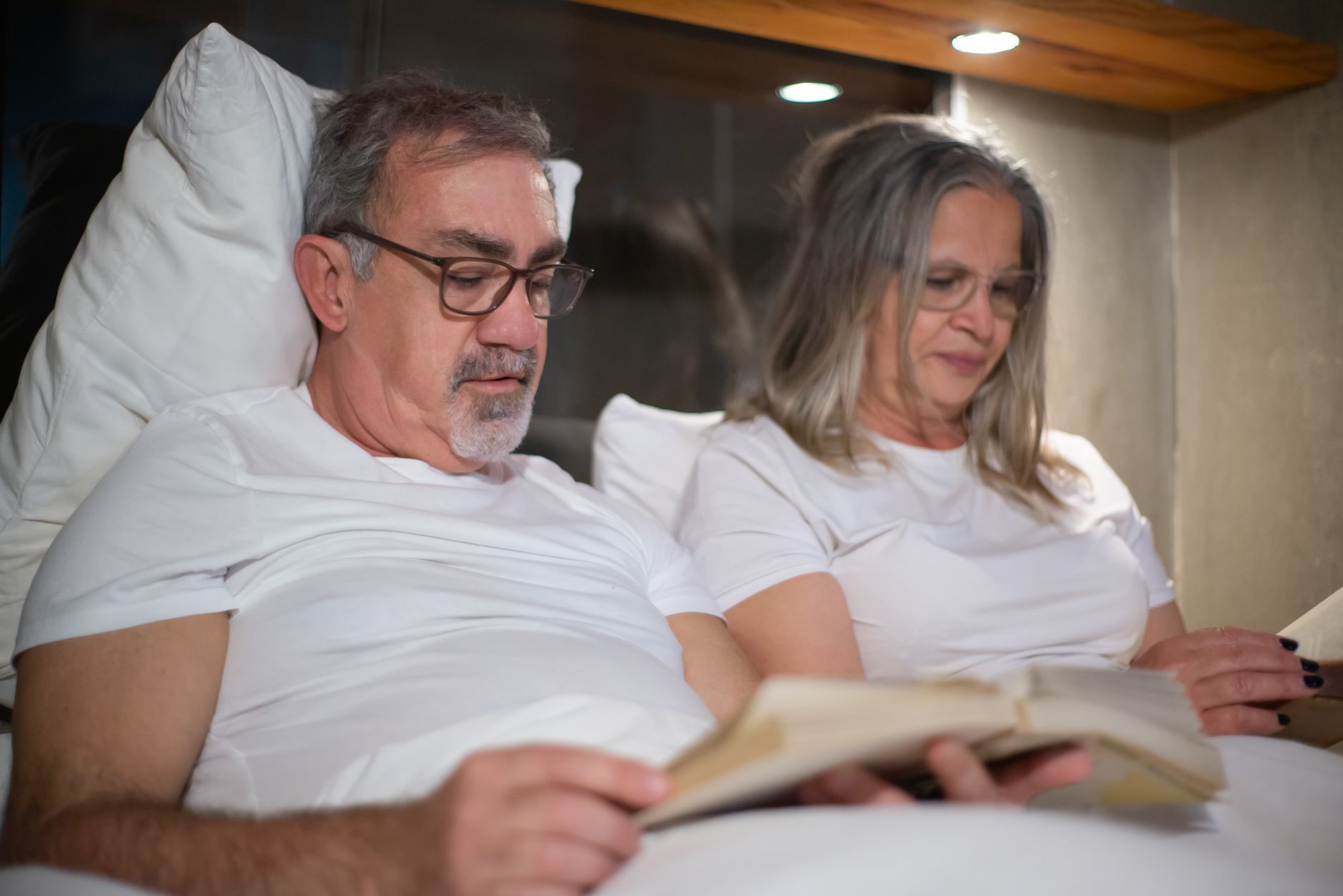Dr Richard Nahas Shares How to Pick the Right CPAP Mask for Your Sleep Position