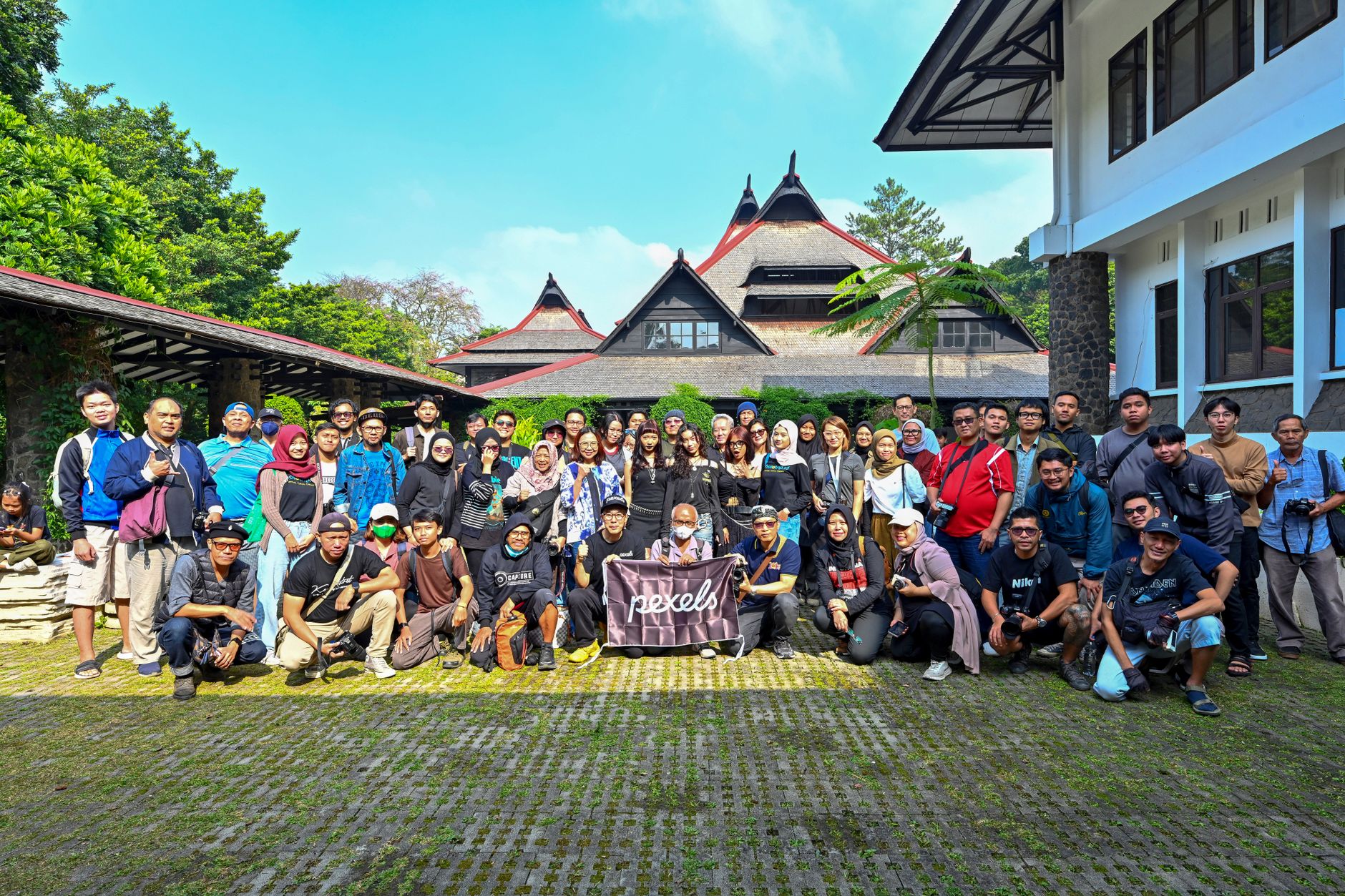 Persatuan Ahli Farmasi Indonesia (PAFI) Kabupaten Aru