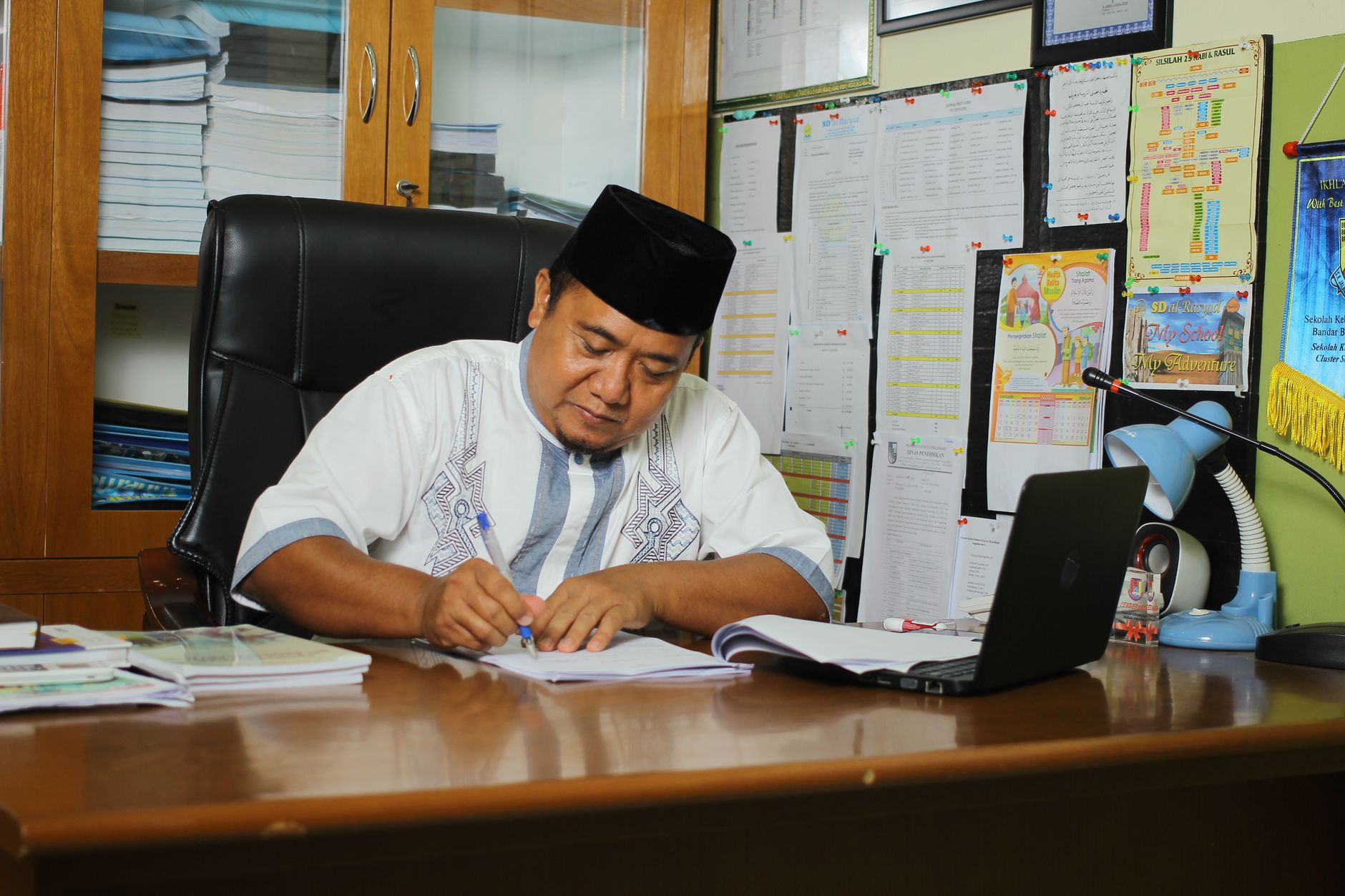 Persatuan Ahli Farmasi Indonesia (PAFI) Kabupaten Sarmi: Enhancing Pharmacy Practice and Healthcare Access in Papua