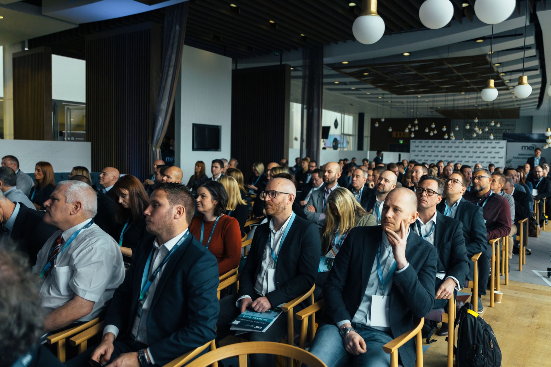 A Paradigm of Innovation and Community