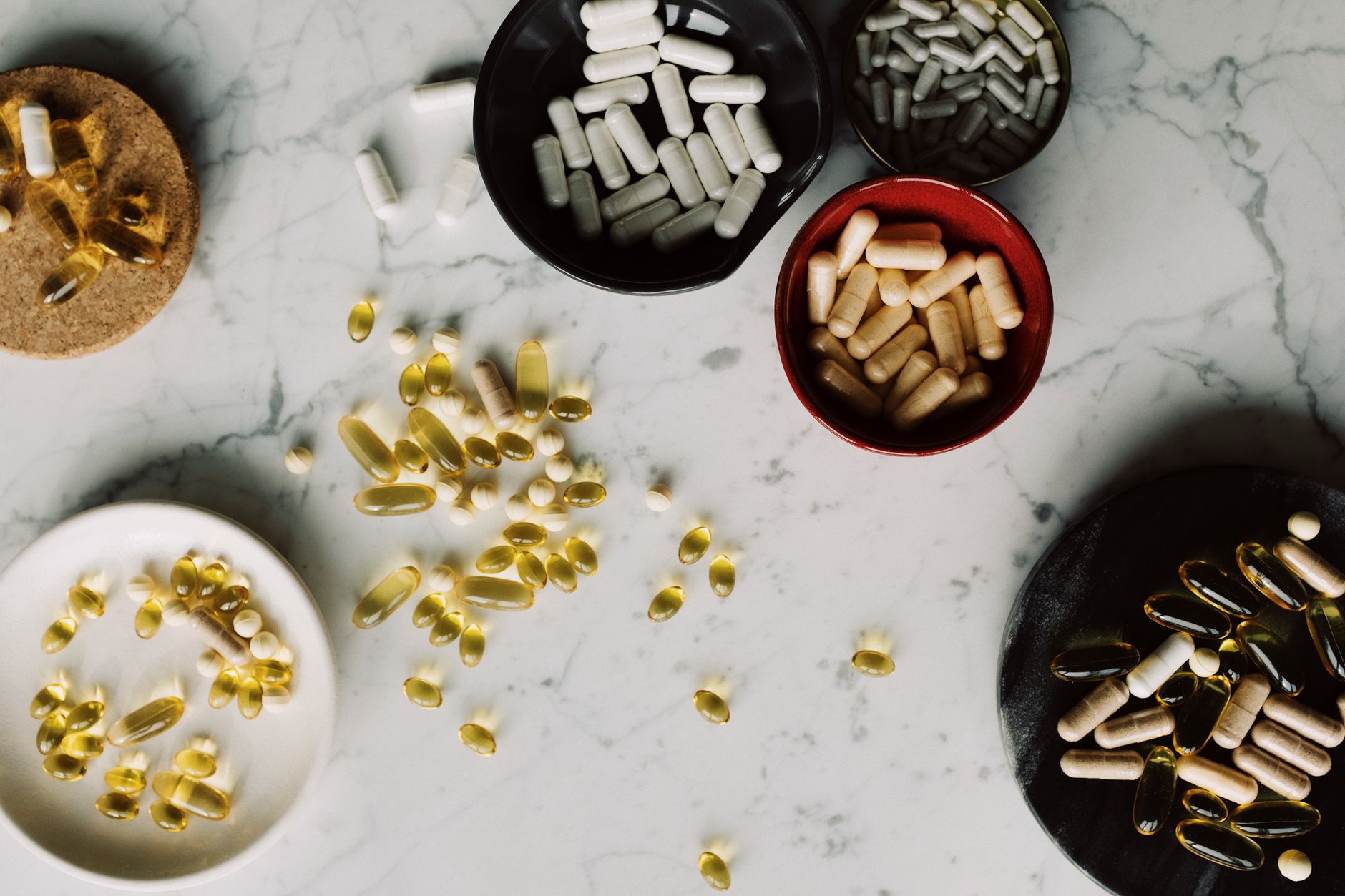 What Food And Vitamins Is Recommended For Muscular Pain?