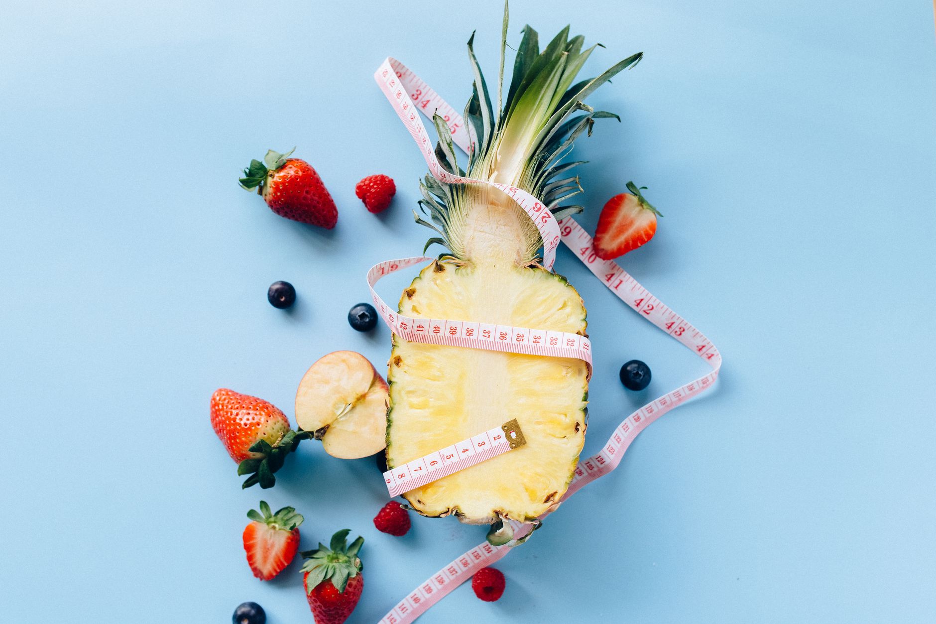 How to Lose Weight Naturally: 20 Natural Ways