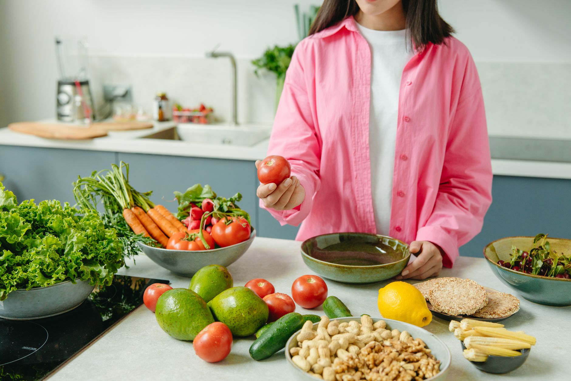 7 Tips for Lowering Cholesterol with Diet