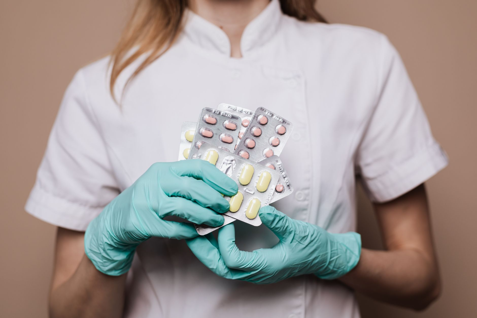 What Does A Pharmacist Do?