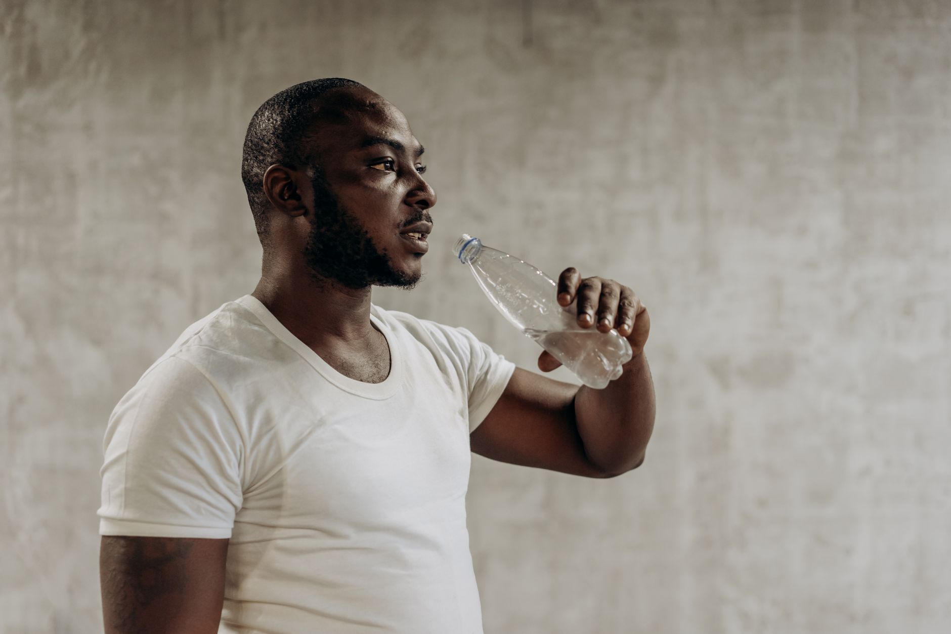 How much water should you take in a day?