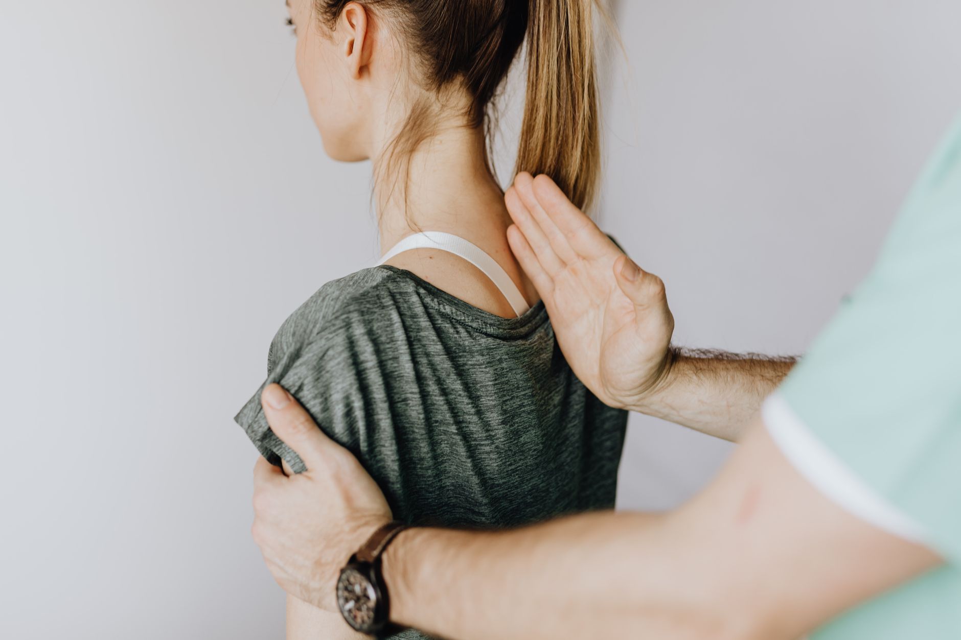 Taking Care Of Your Spinal Cord And Why It Is Important