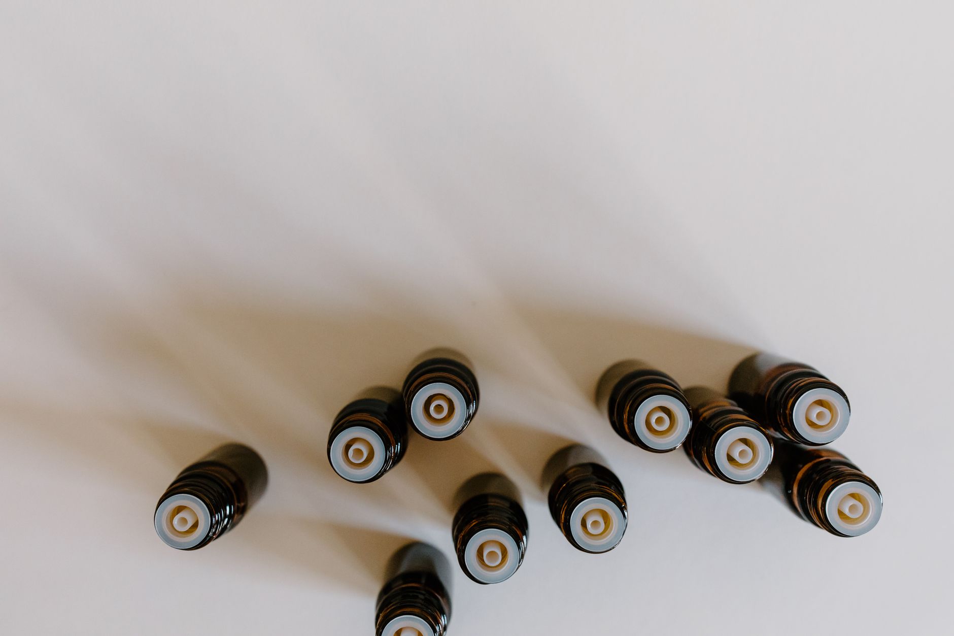 The Best Essential Oils to Ease Nausea