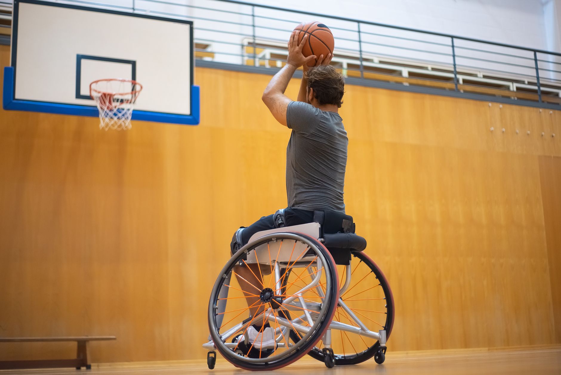 Advantage Sport & Health