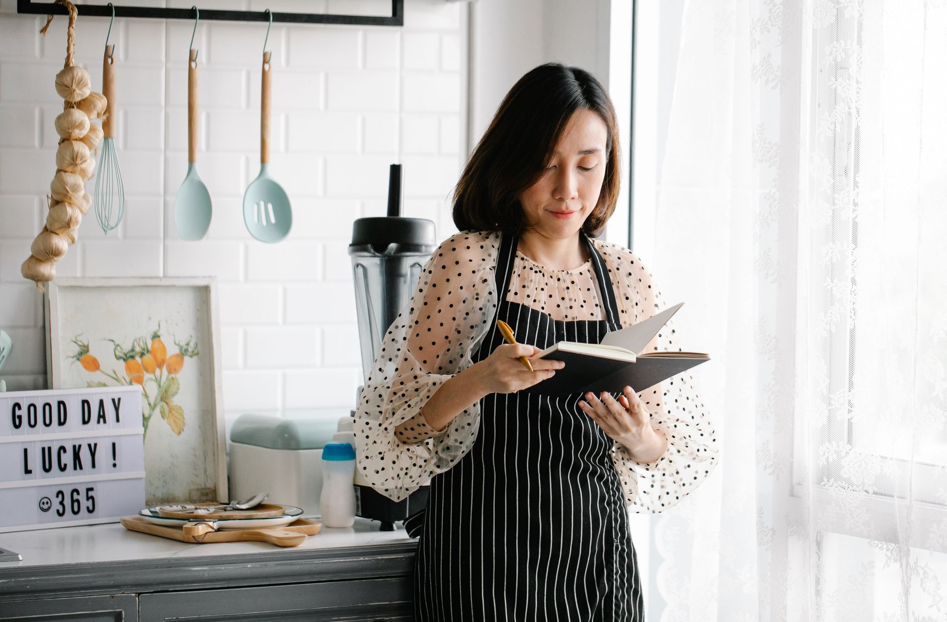 UK’s favourite recipes