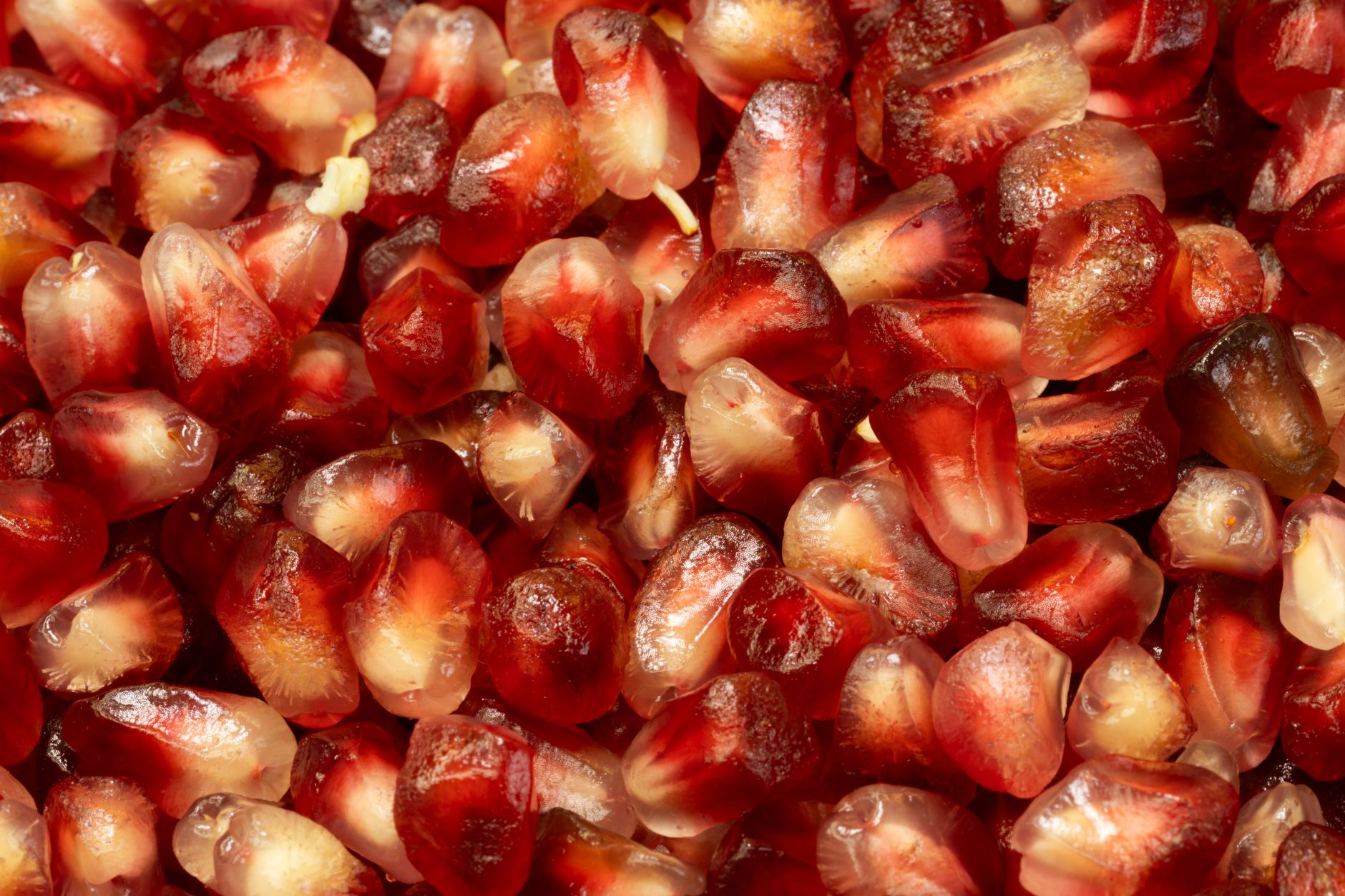 8 Health Benefits Of Pomegranate